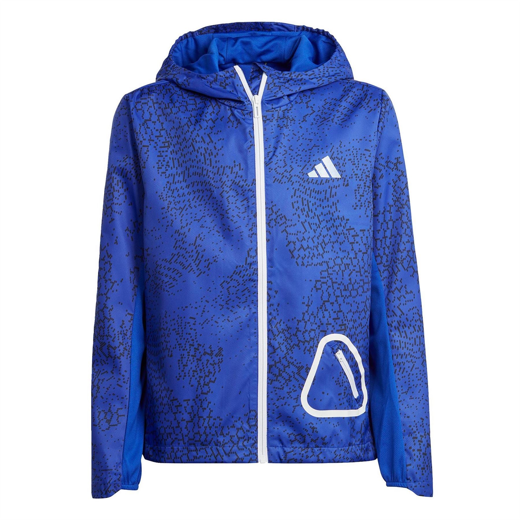 adidas Windbreaker Jacket Kids