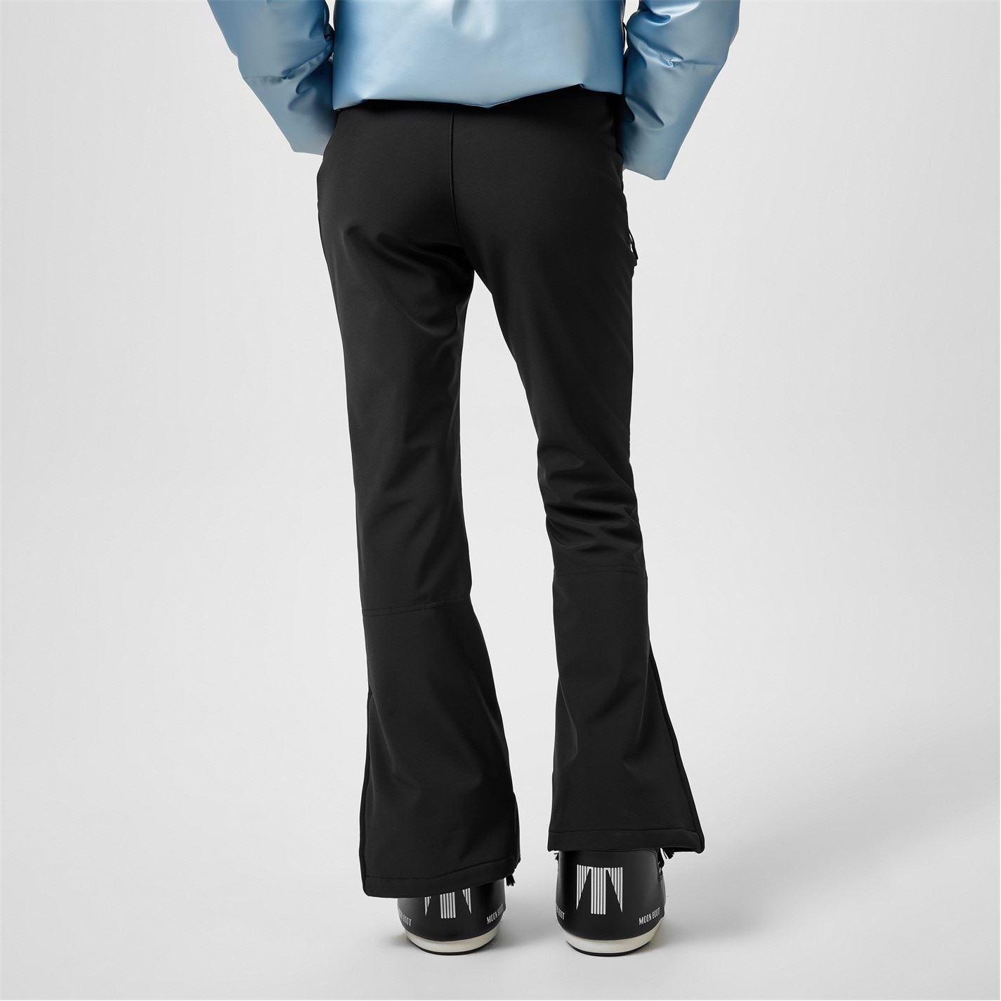 Jack Wills Flared Ski Pants Ladies