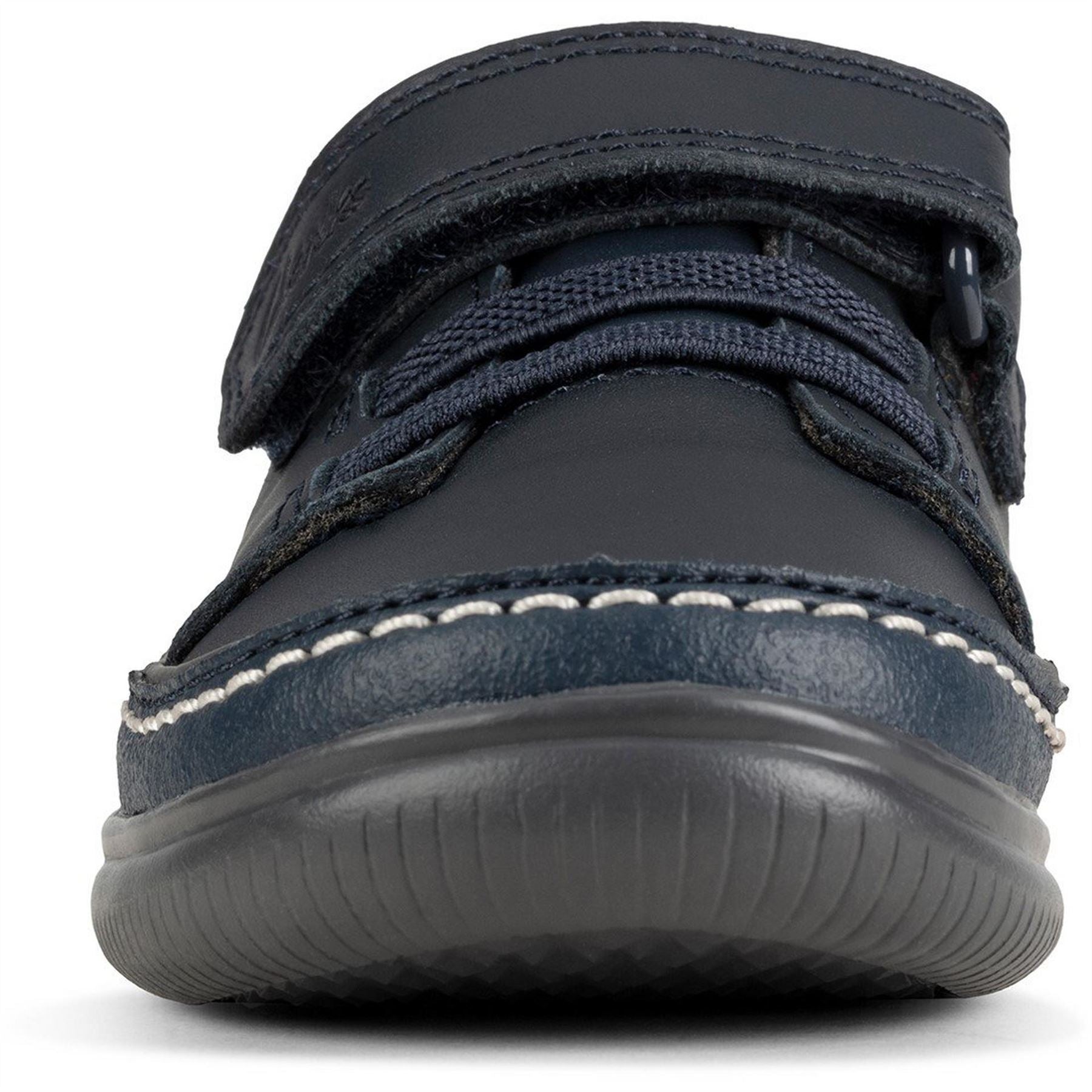 Clarks Aero Low Trainers Infants