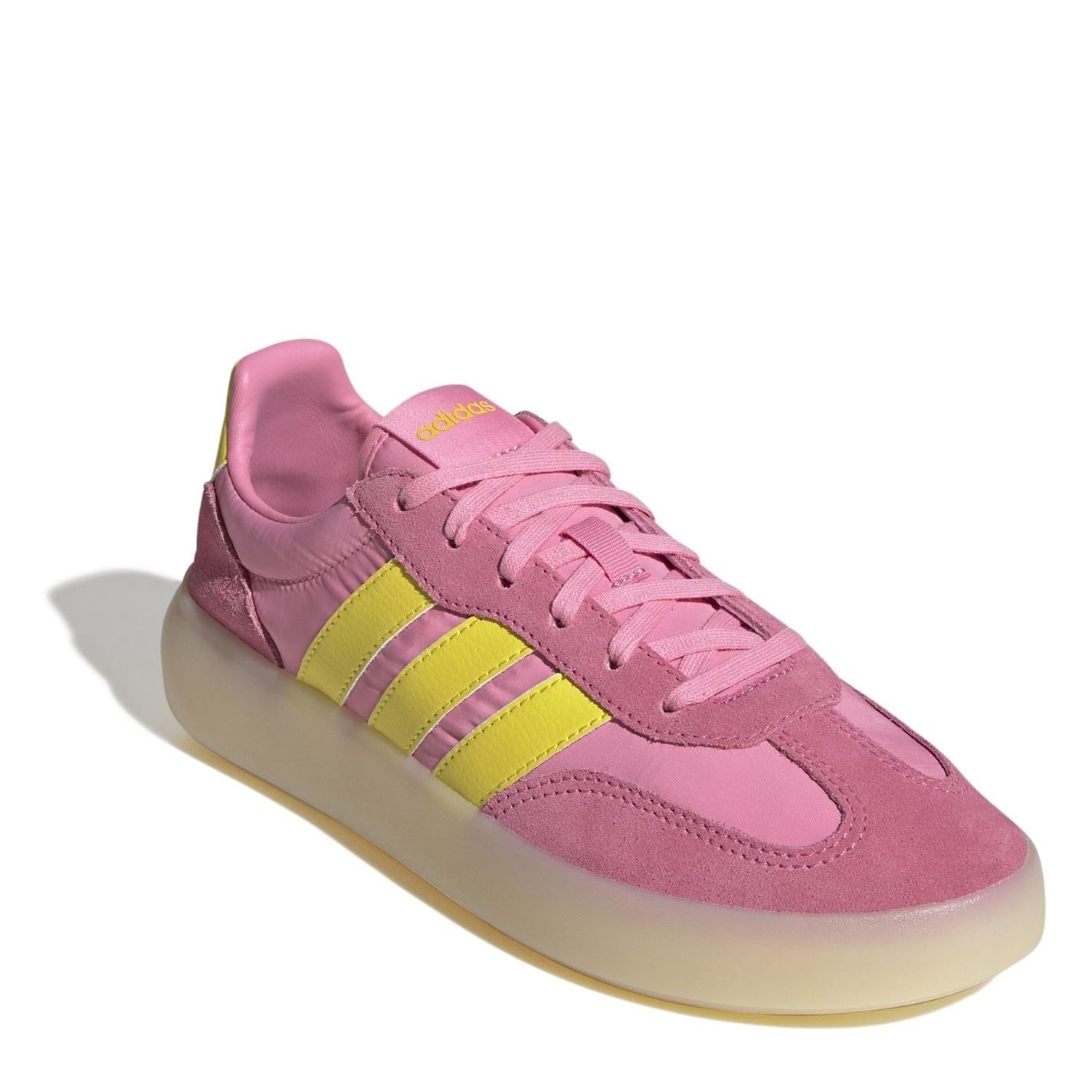 adidas Womens Barreda Decode Shoes
