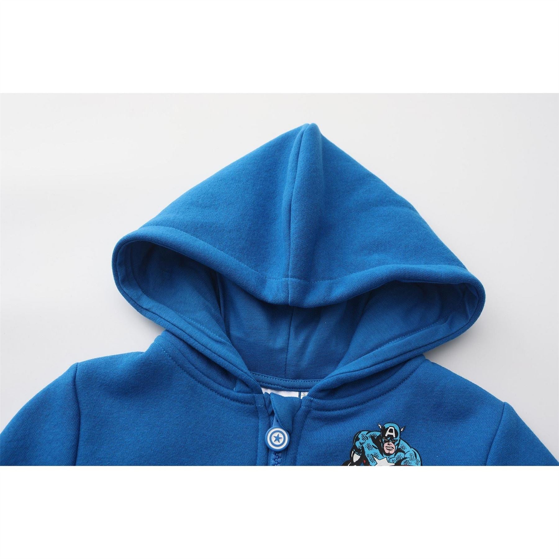 Character Tracksuit Set For Boys