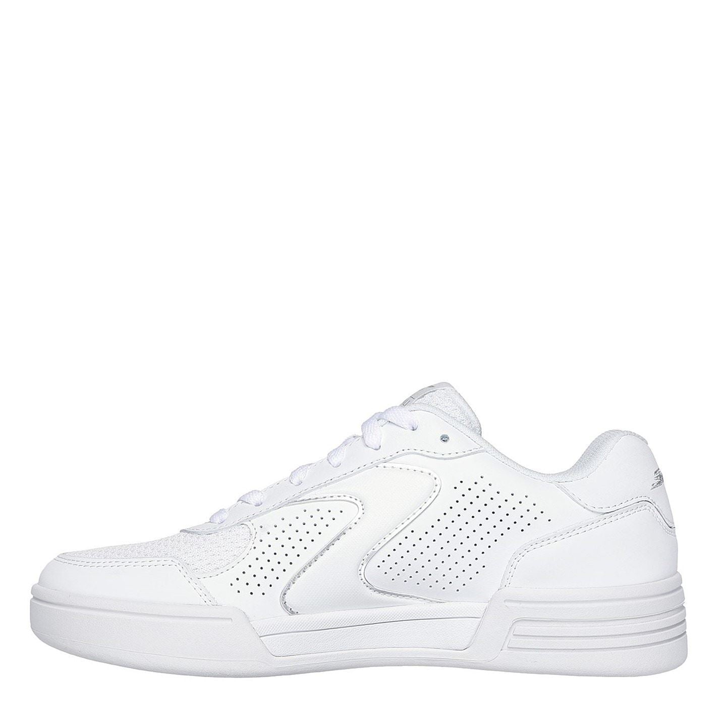 Skechers Womens Classic Court Padel Trainers