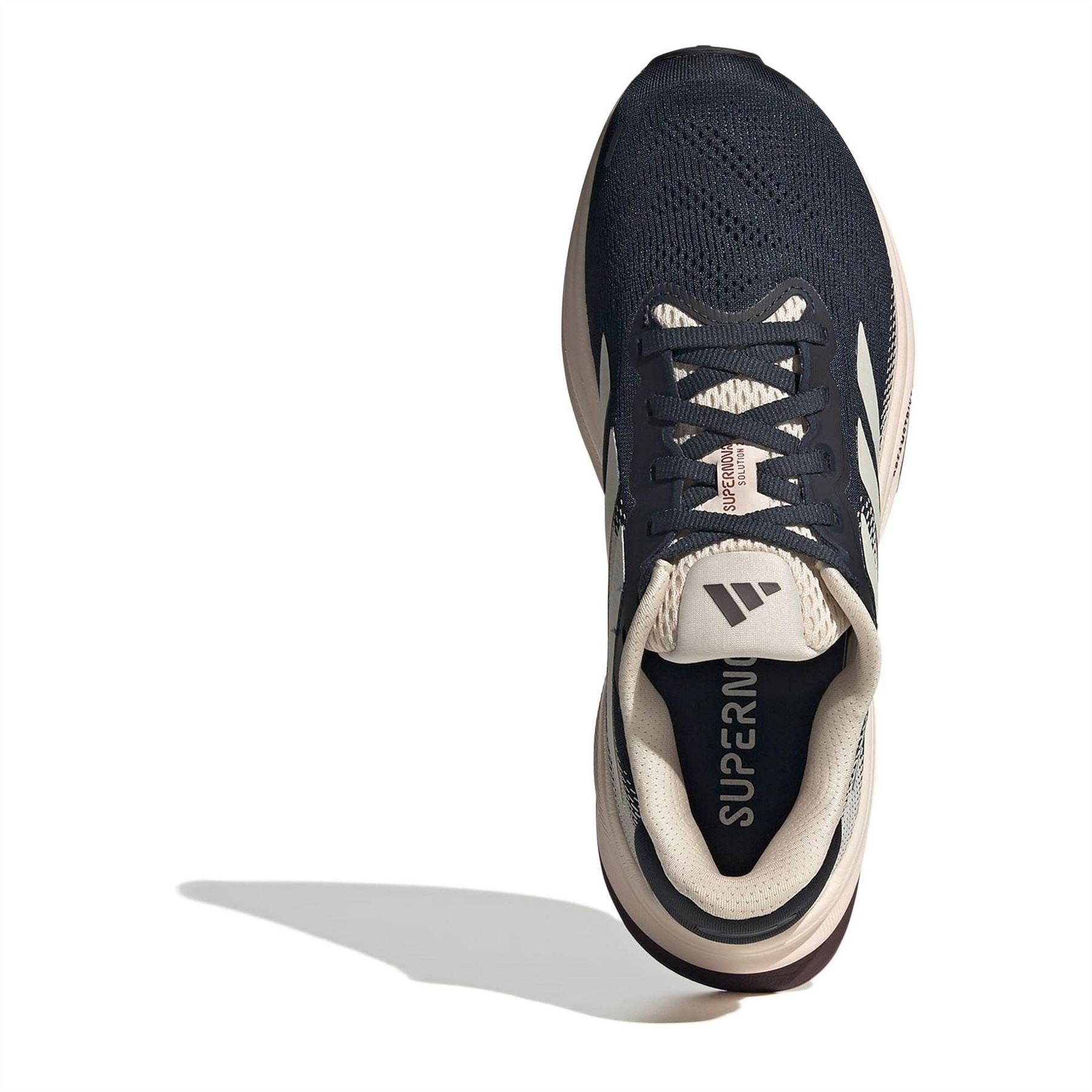 adidas Womens Supernova Solution 2.0 Running Shoes