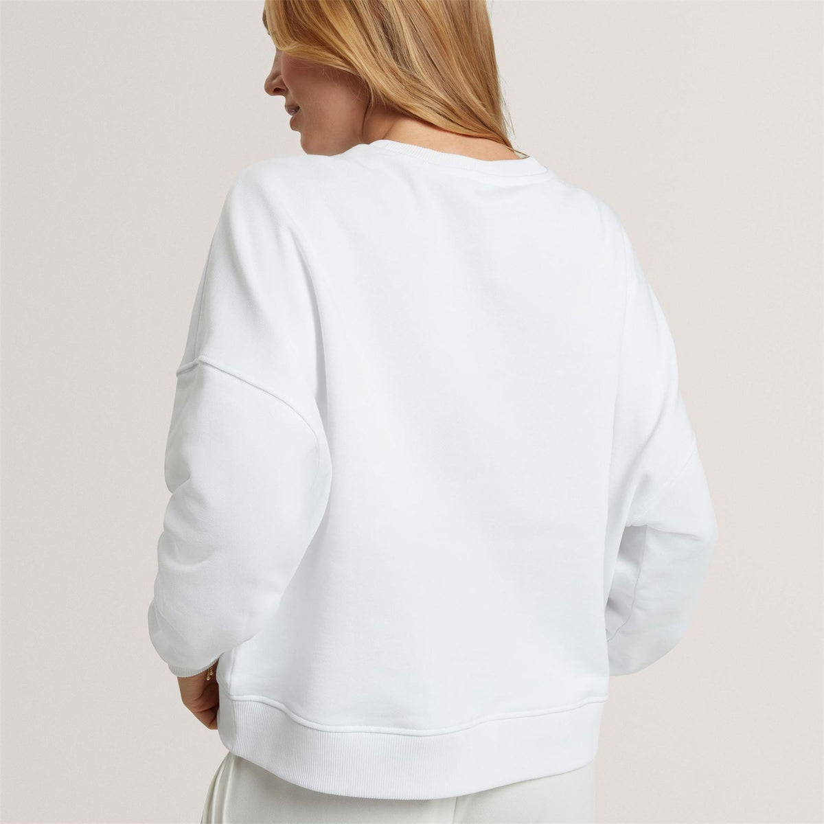 Ted Baker Baker Graphic Sweatshirt