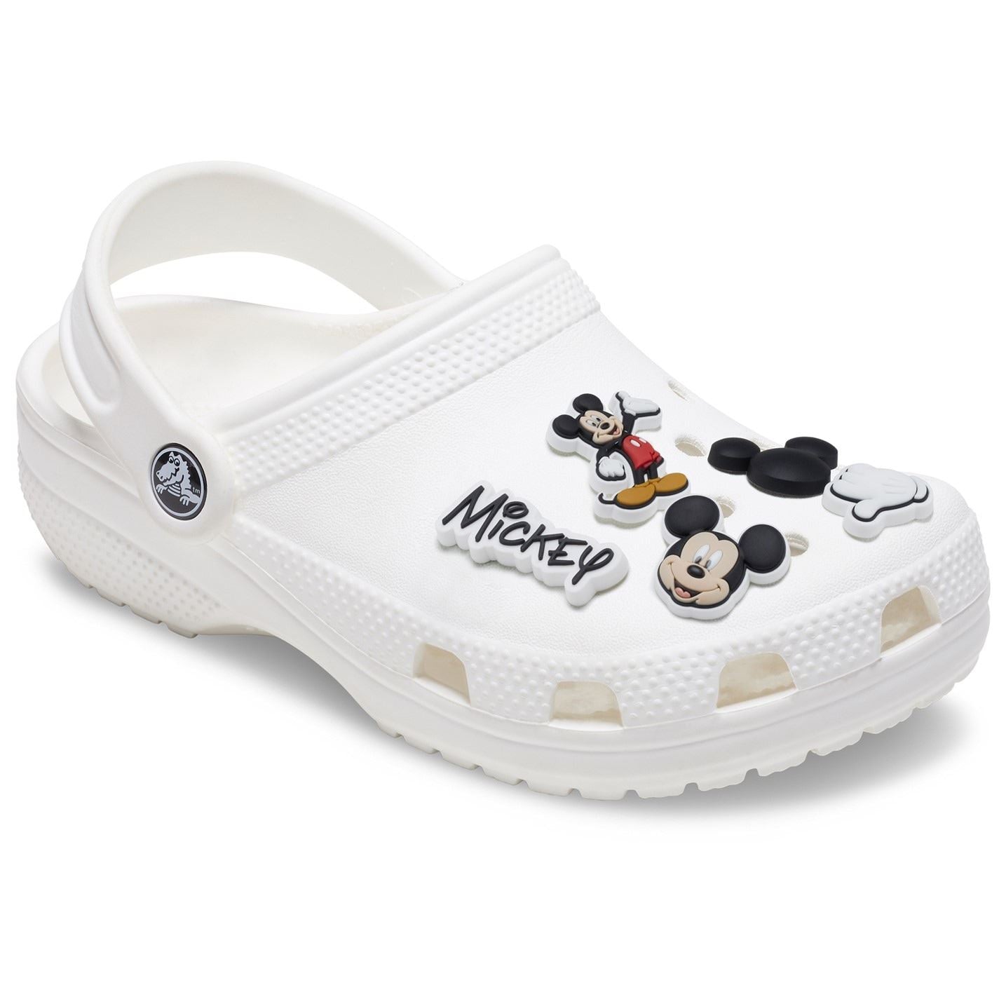 Crocs Jibbitz Charms