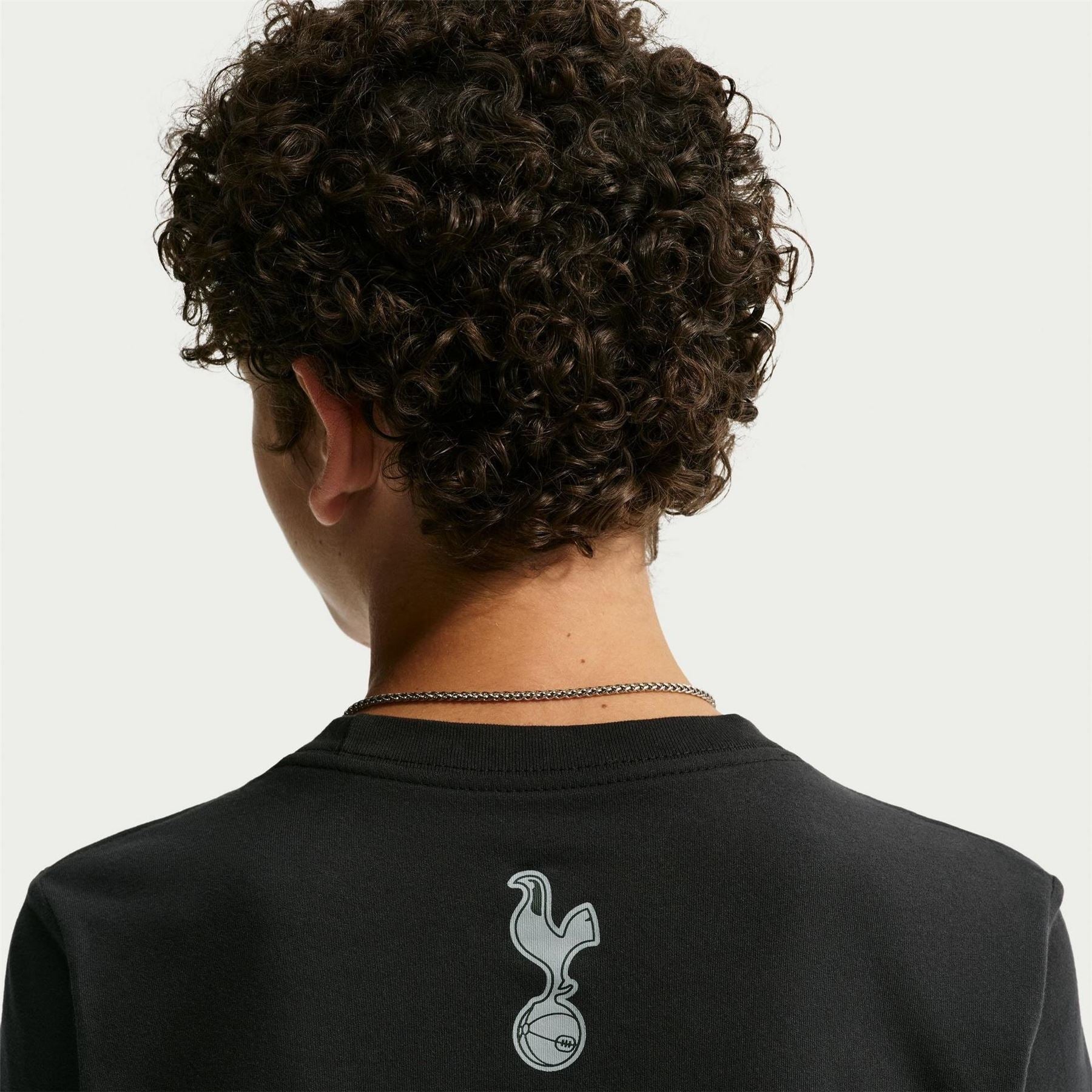 Nike Swoosh Tottenham Hotspur Short Sleeve T-Shirt