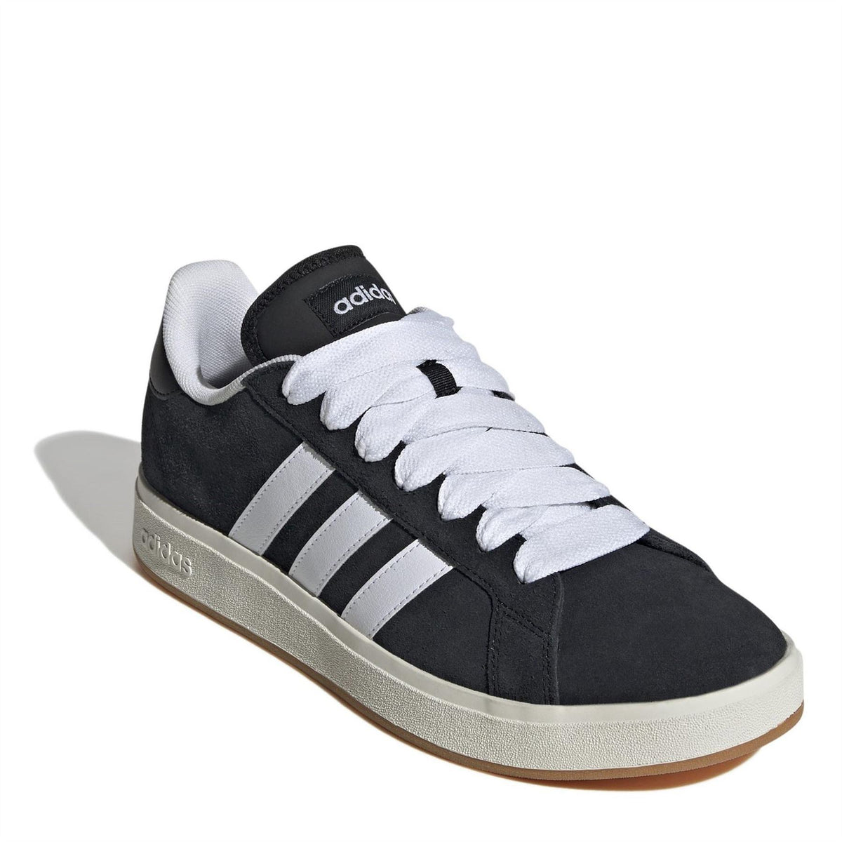 adidas Mens Grand Court Base 00s Shoes