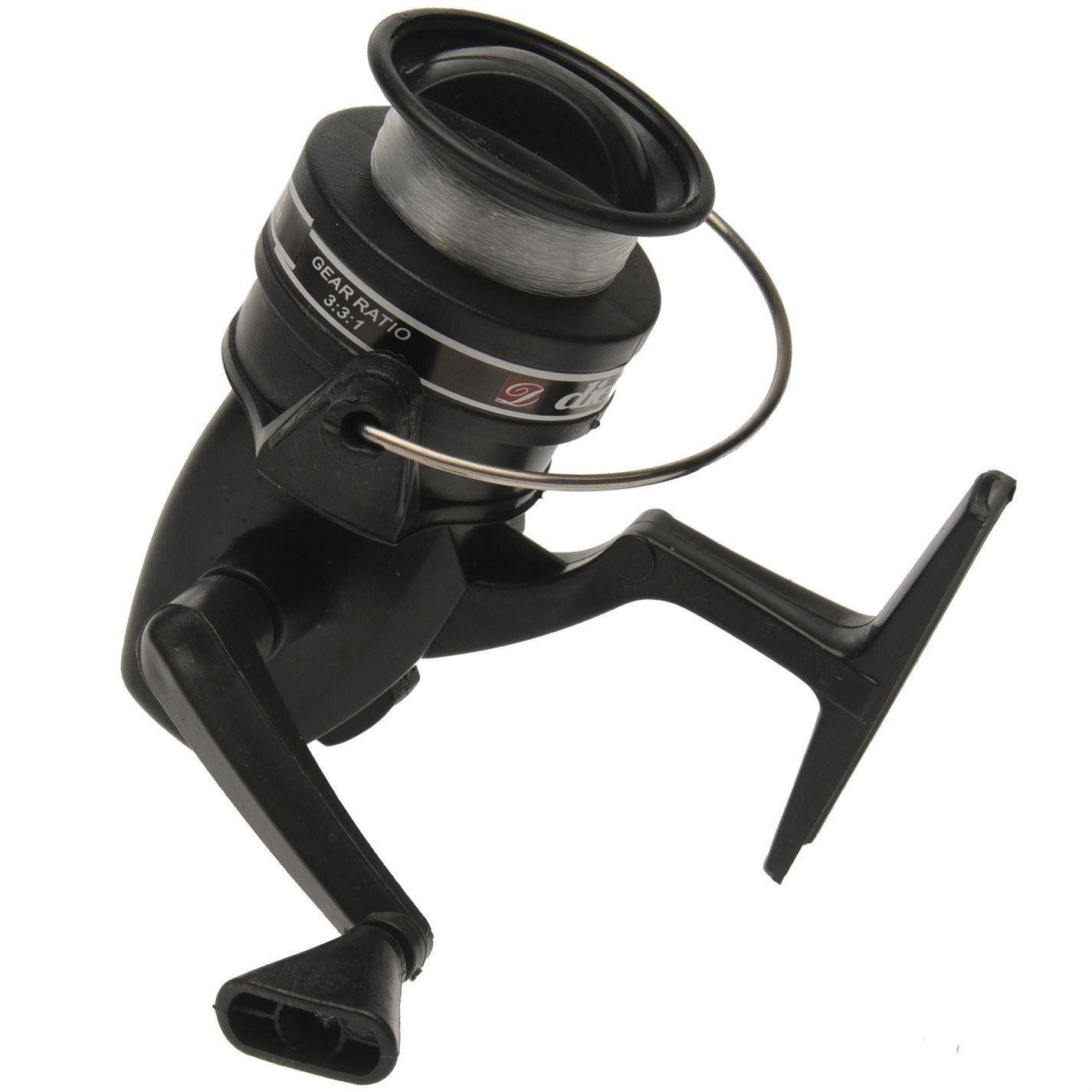 Diem Fishing Kit Multi 1.65m