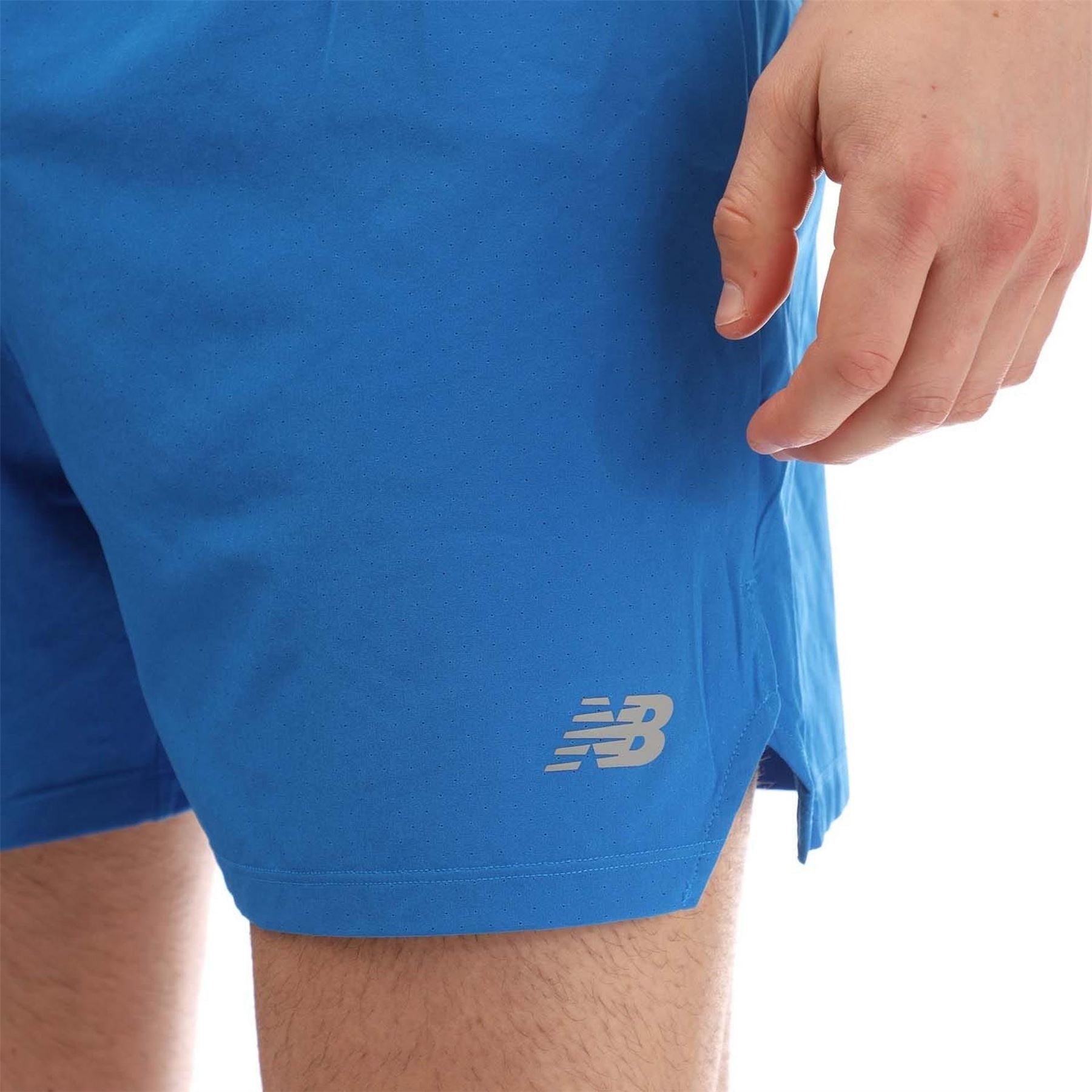 New Balance 5in Shorts
