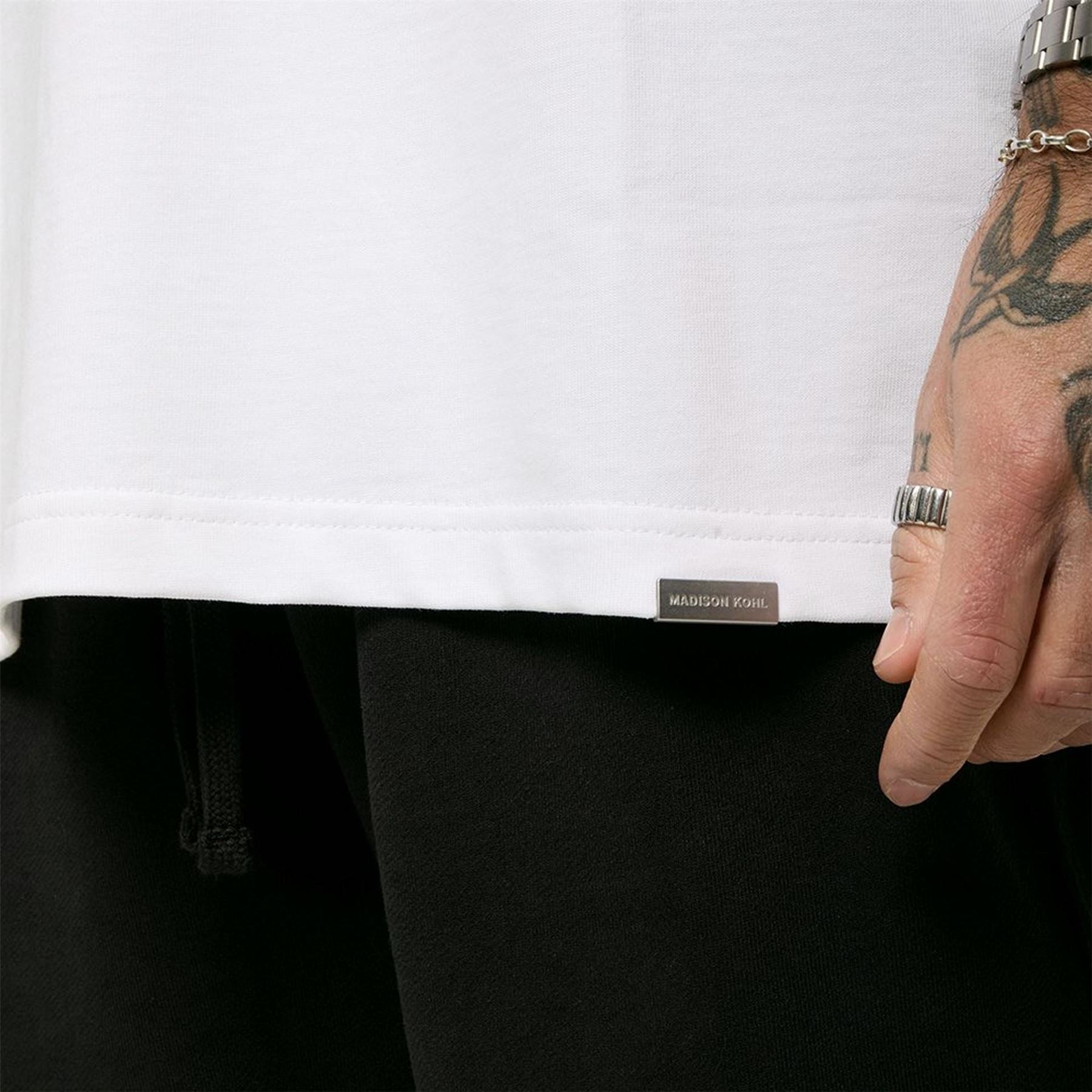 Madison Kohl Mens Core T-Shirt