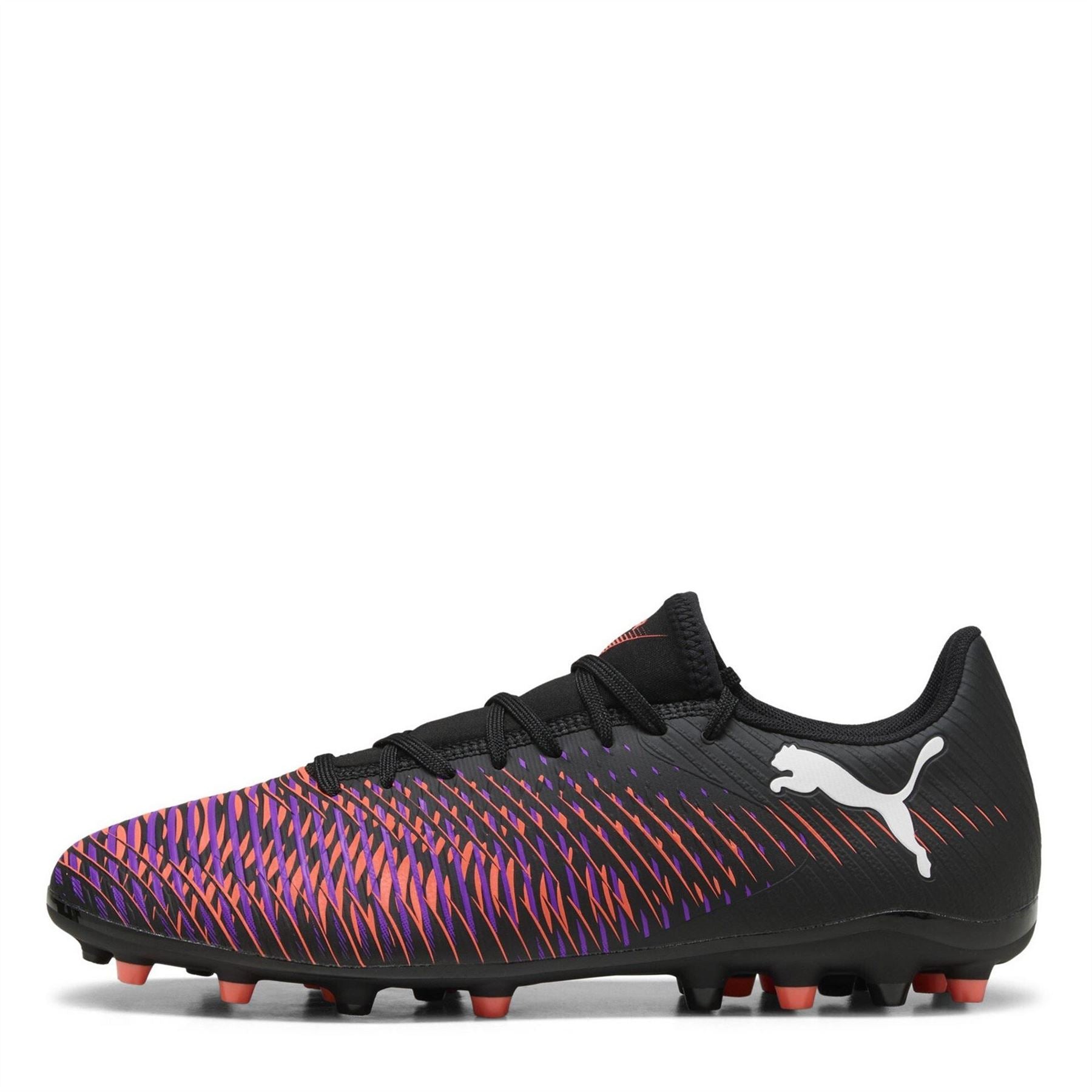 Puma Future 8 Play Mg Firm Ground Football Boots