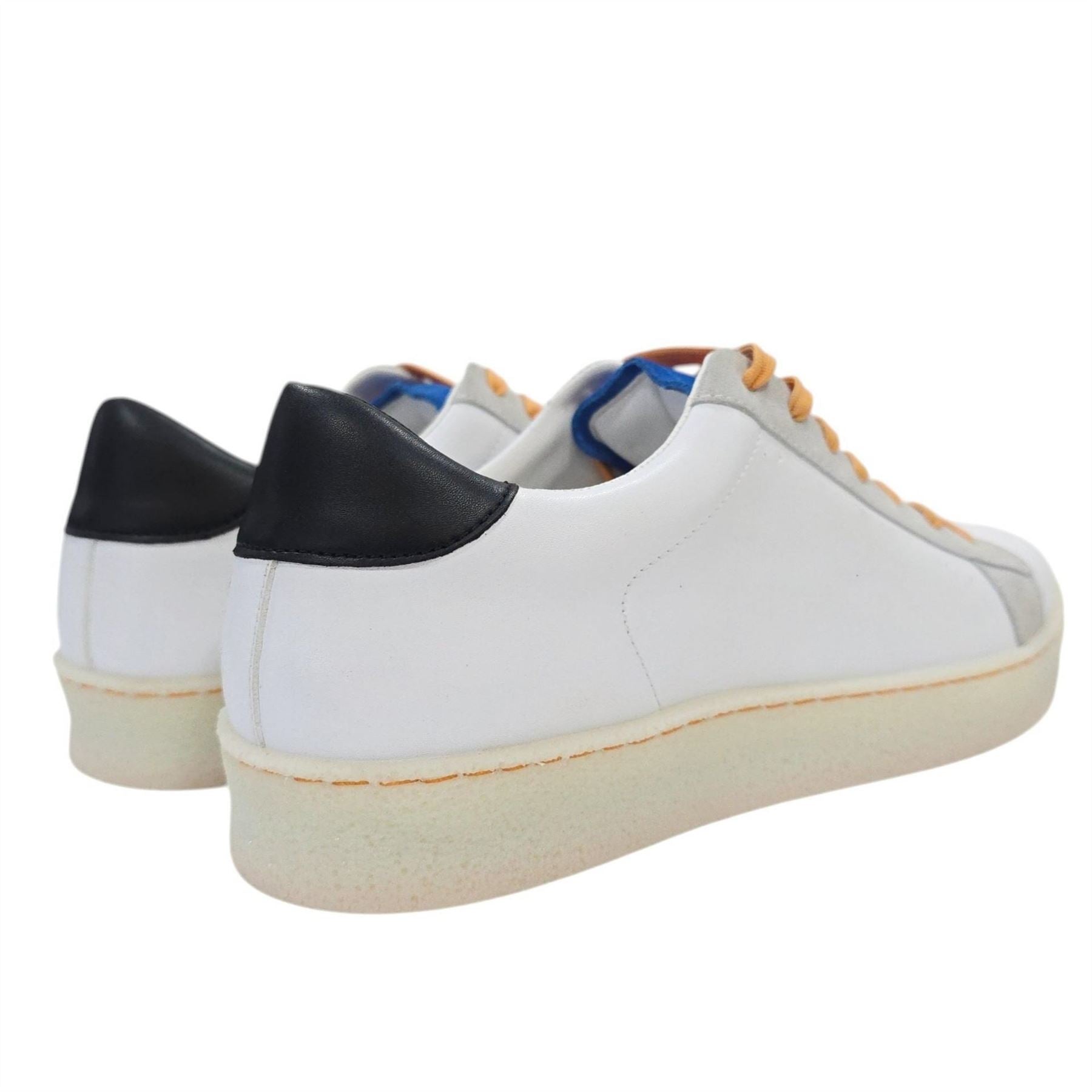Loyalti Castro Low Top Trainers