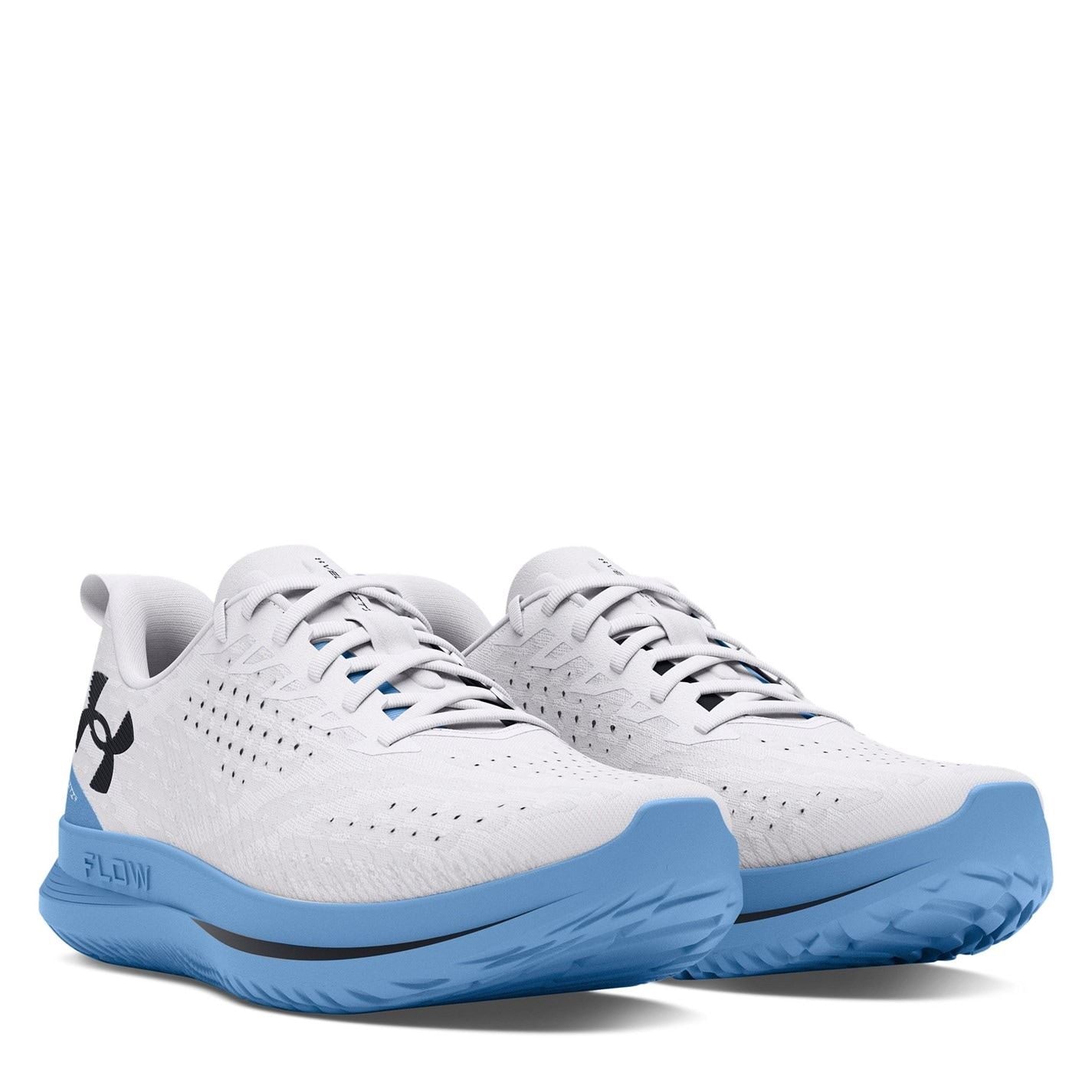 Under Armour Womens Armour Ua W Velociti 4 Se Road Running Shoes
