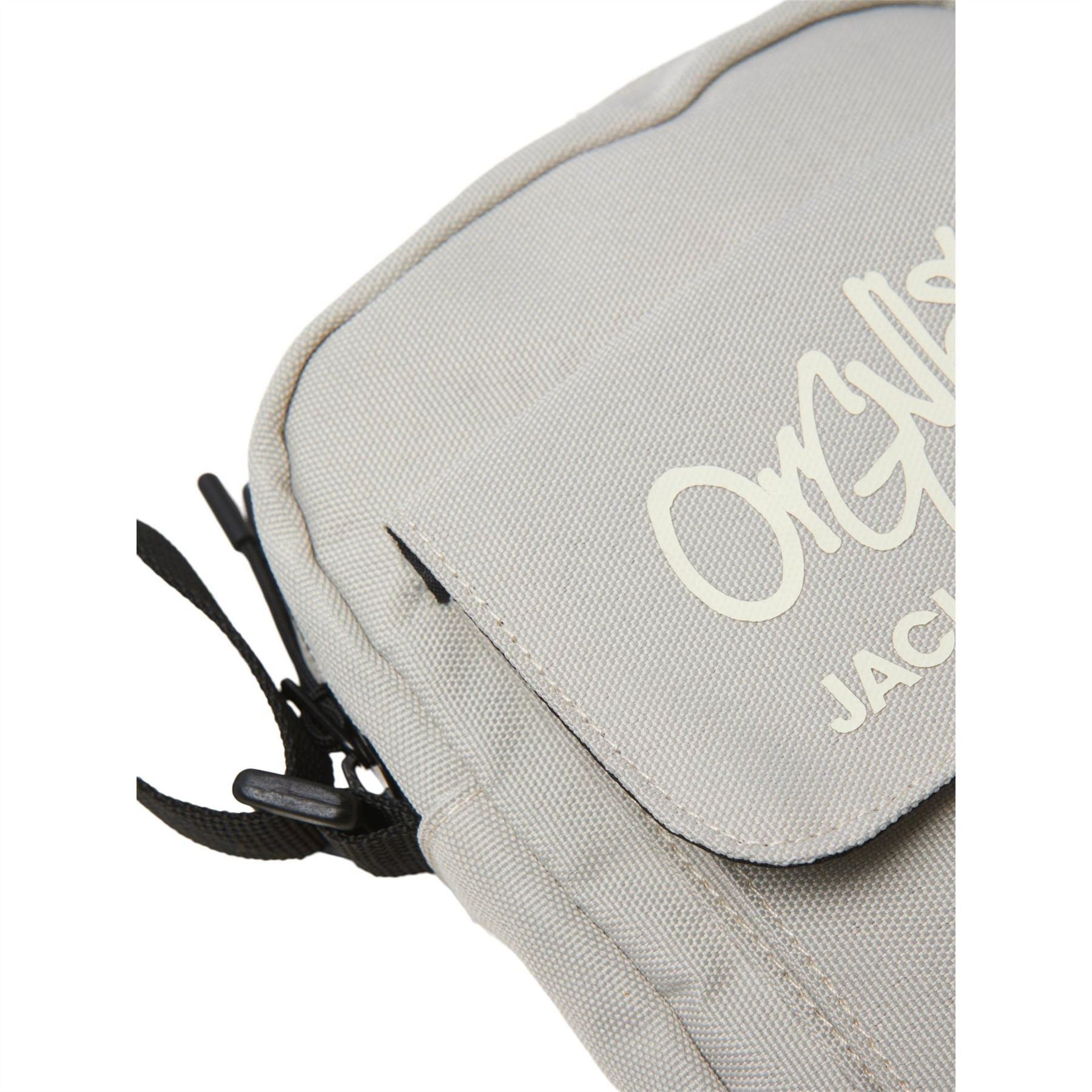 Jack and Jones Adults Jacorg Sling Shoulder Bag