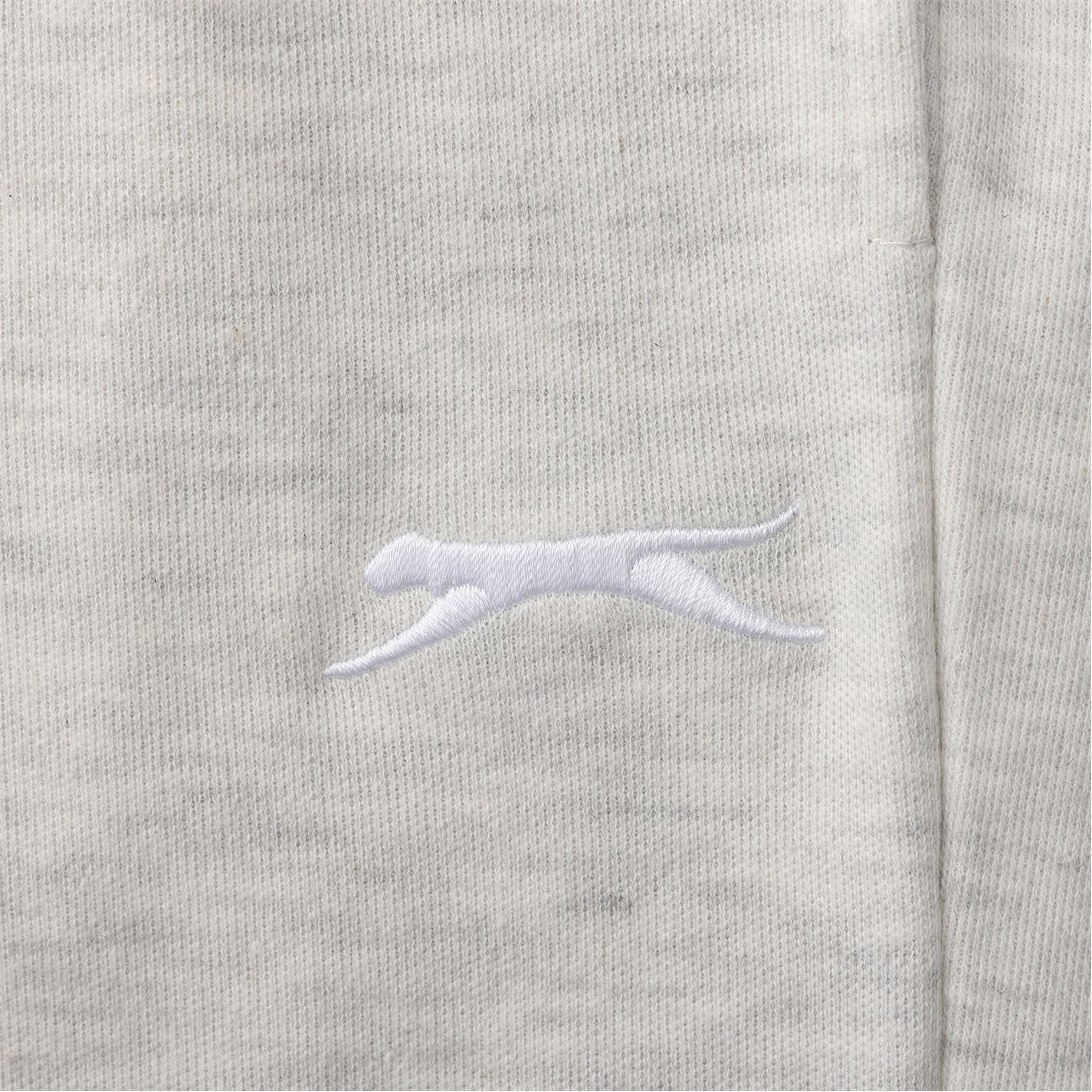 Slazenger Womens Fleece Jogging Bottoms