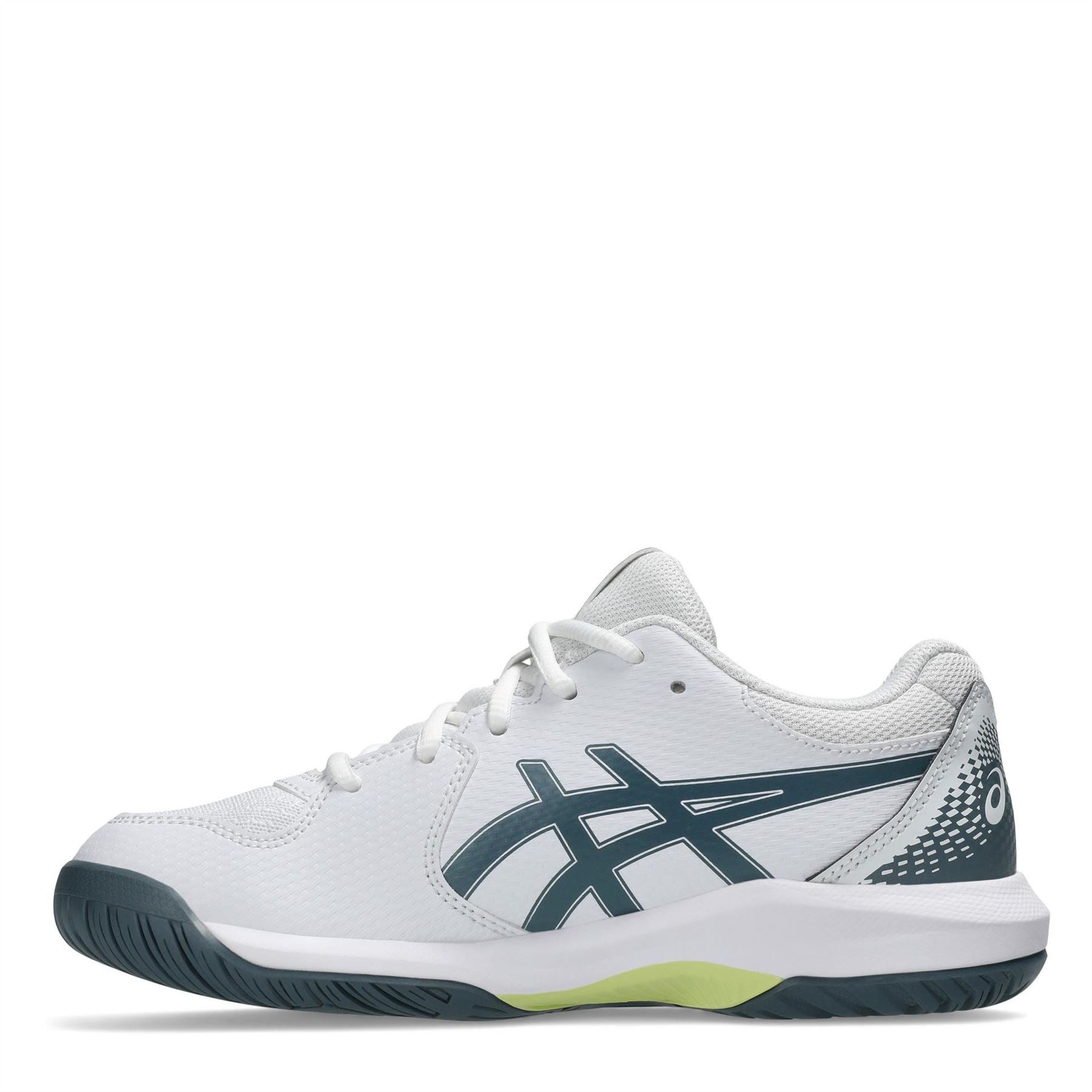 Asics Gel Dedicate 8 Gs Tennis Shoes Unisex Kids