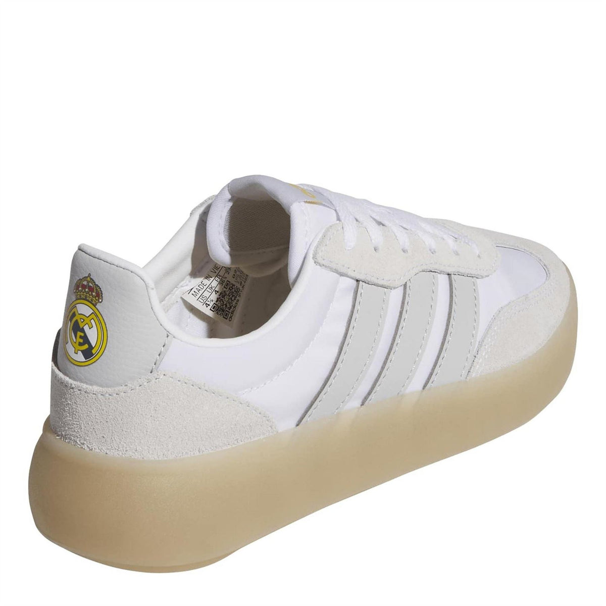adidas Juniors Barre