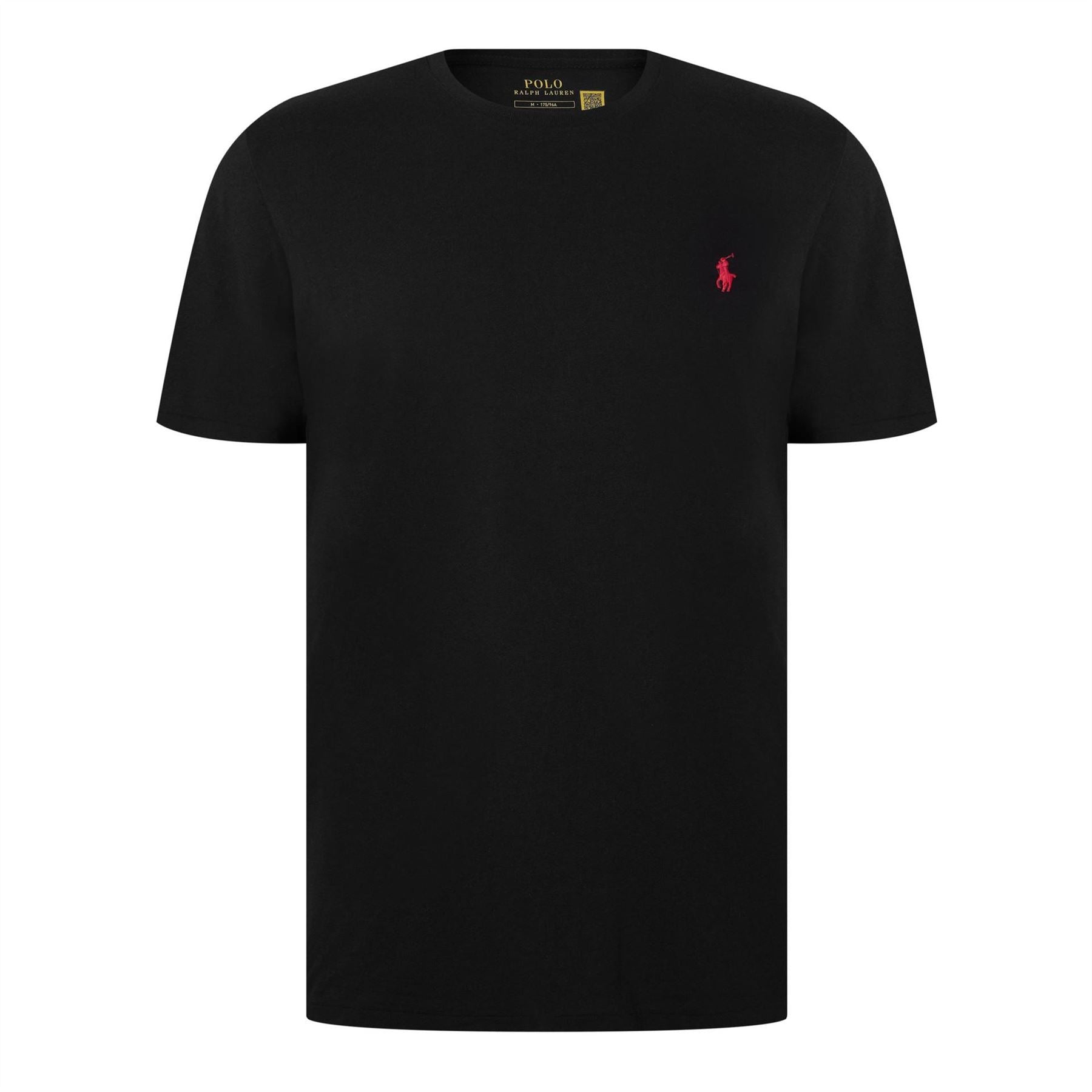 Polo Ralph Lauren Regular Fit Custom T-Shirt