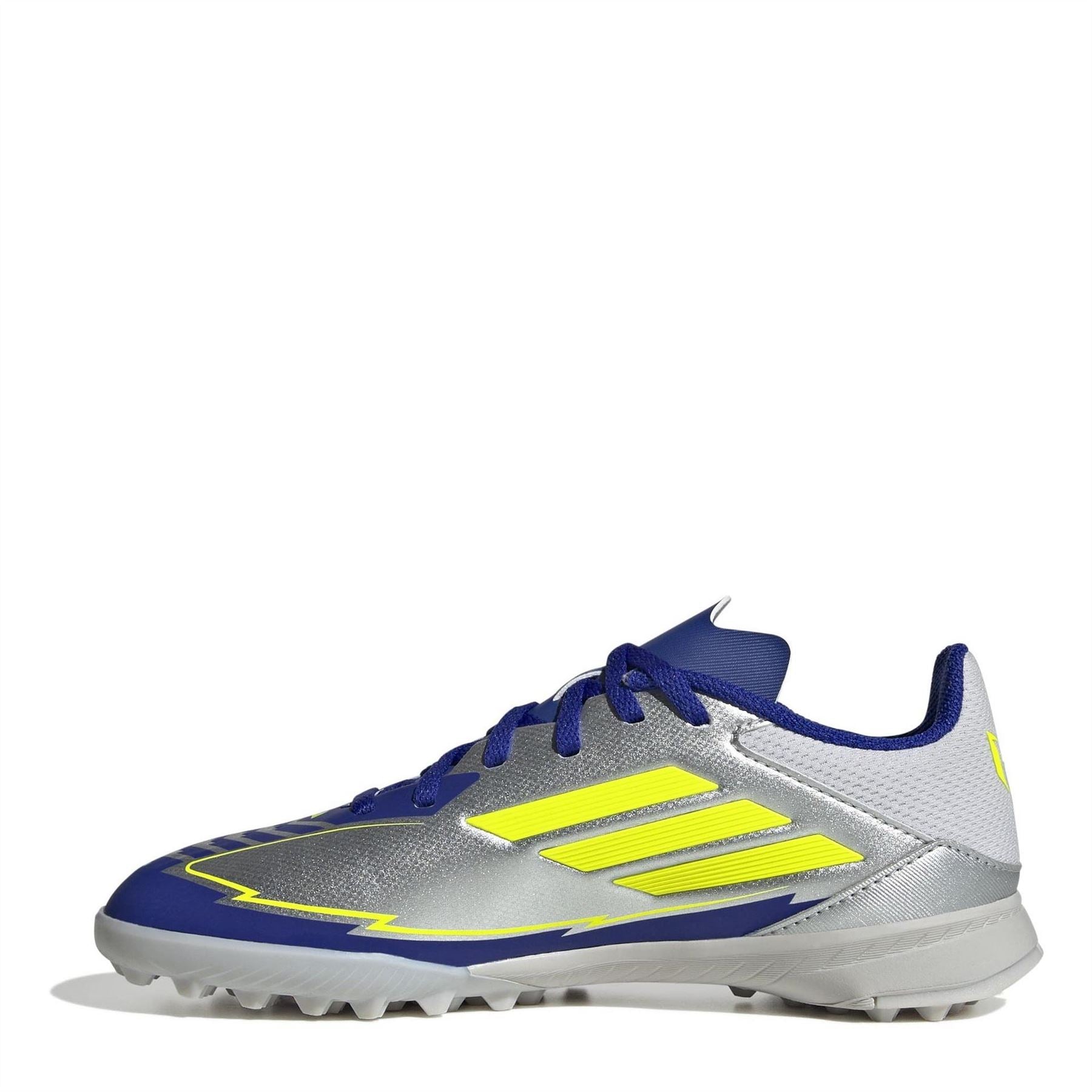 adidas F50  Academy Juniors Astro Turf Football Boots