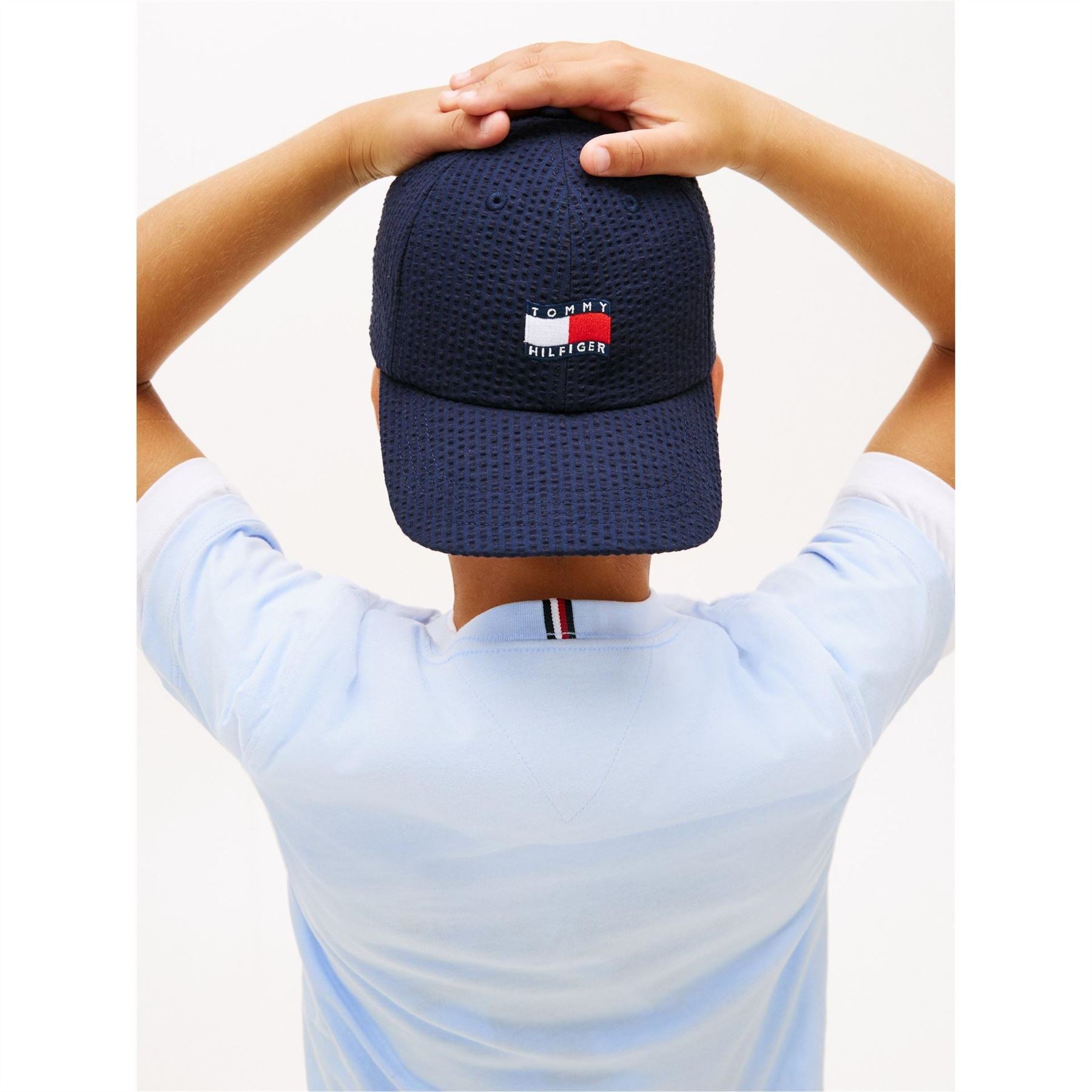 Tommy Hilfiger T-Shirt Childrens