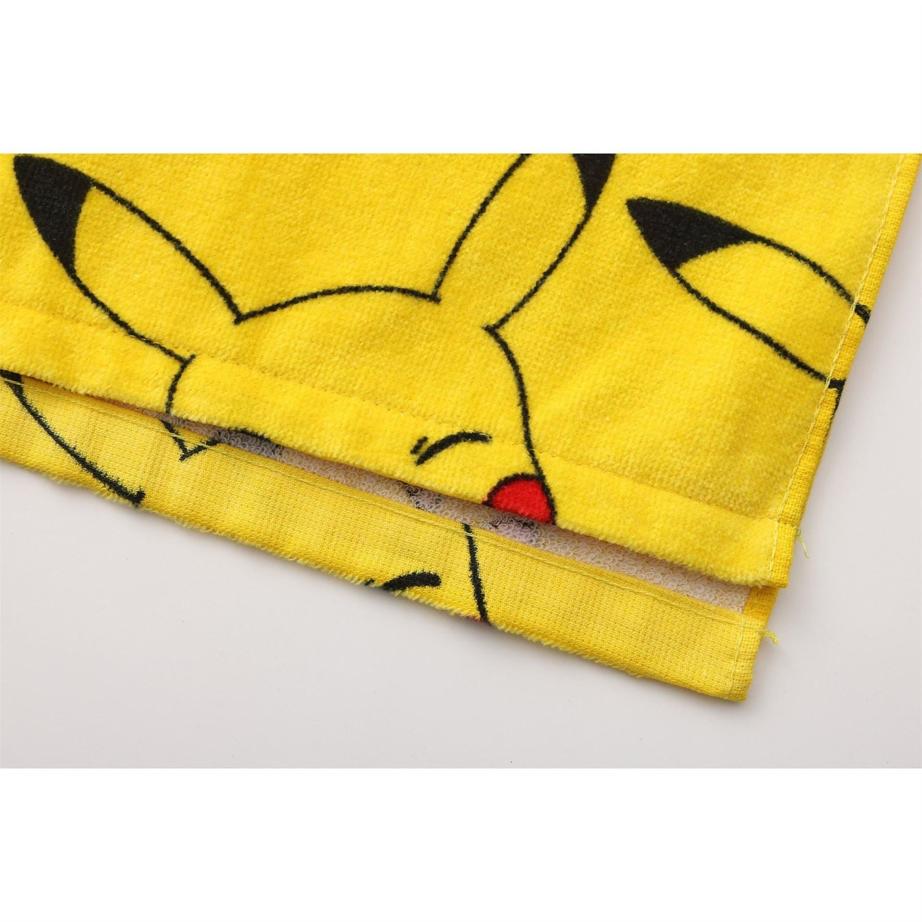 Character Swimming Poncho Childrens