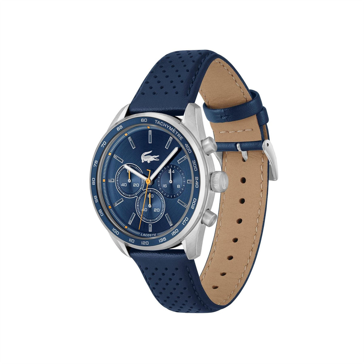 Lacoste Mens Boston Watch