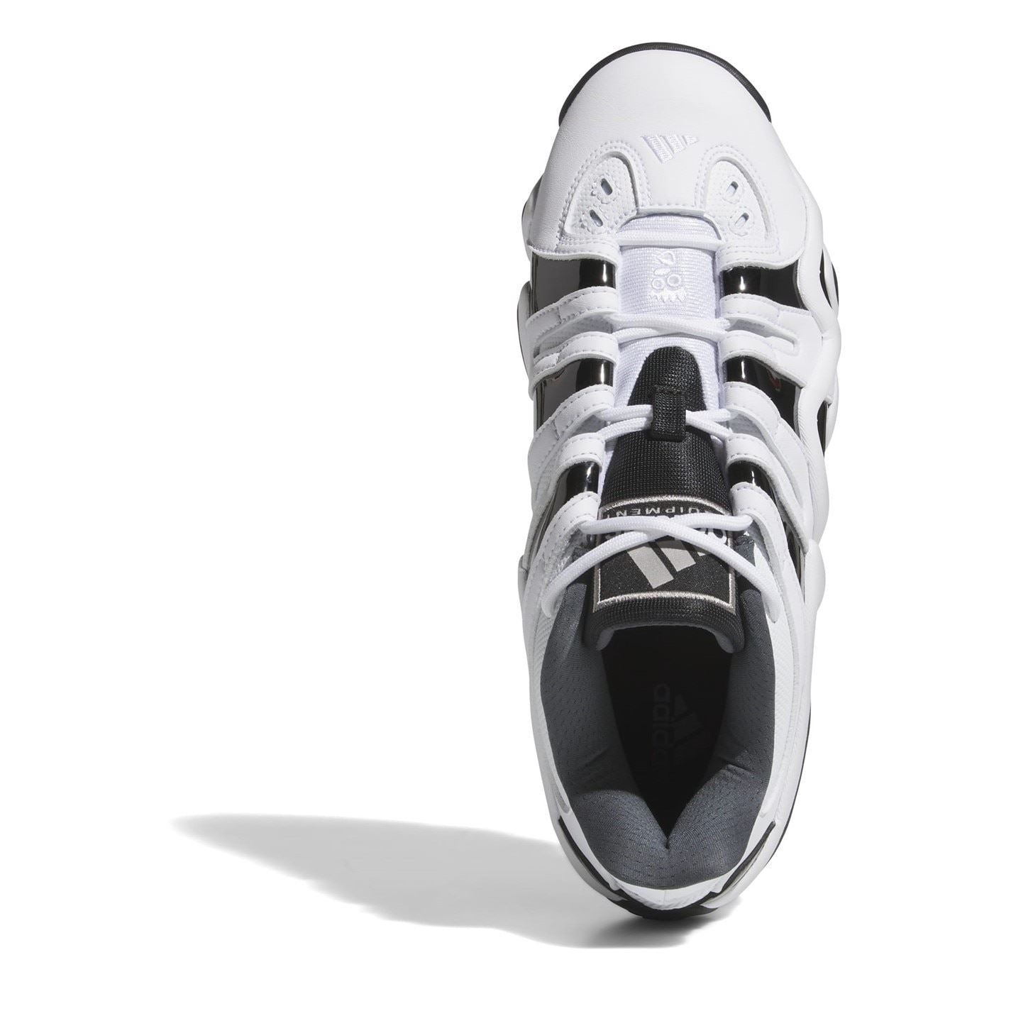 adidas Crazy Low Basketball Trainers