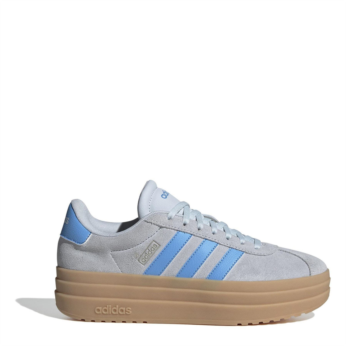 adidas Womens Vl Court Bold Trainers