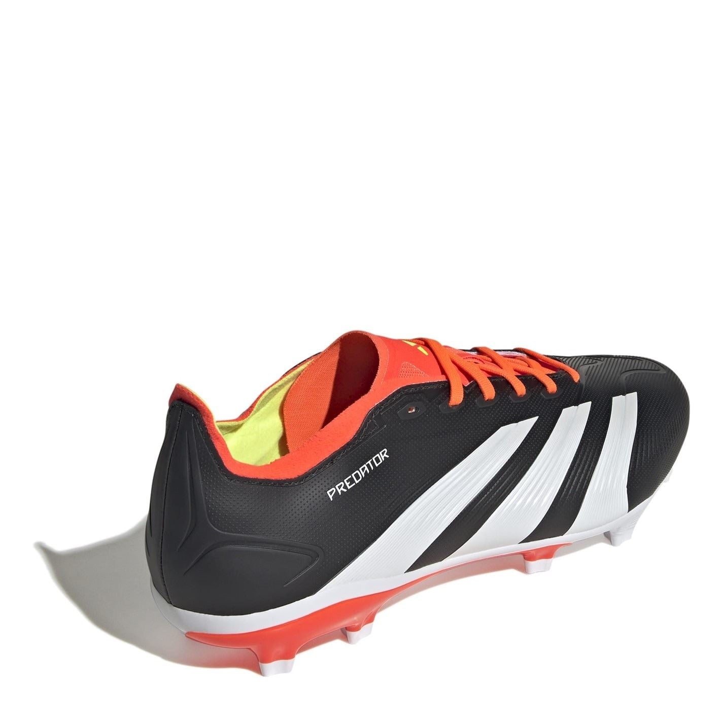 adidas Mens Predator League Firm Ground Football Boots