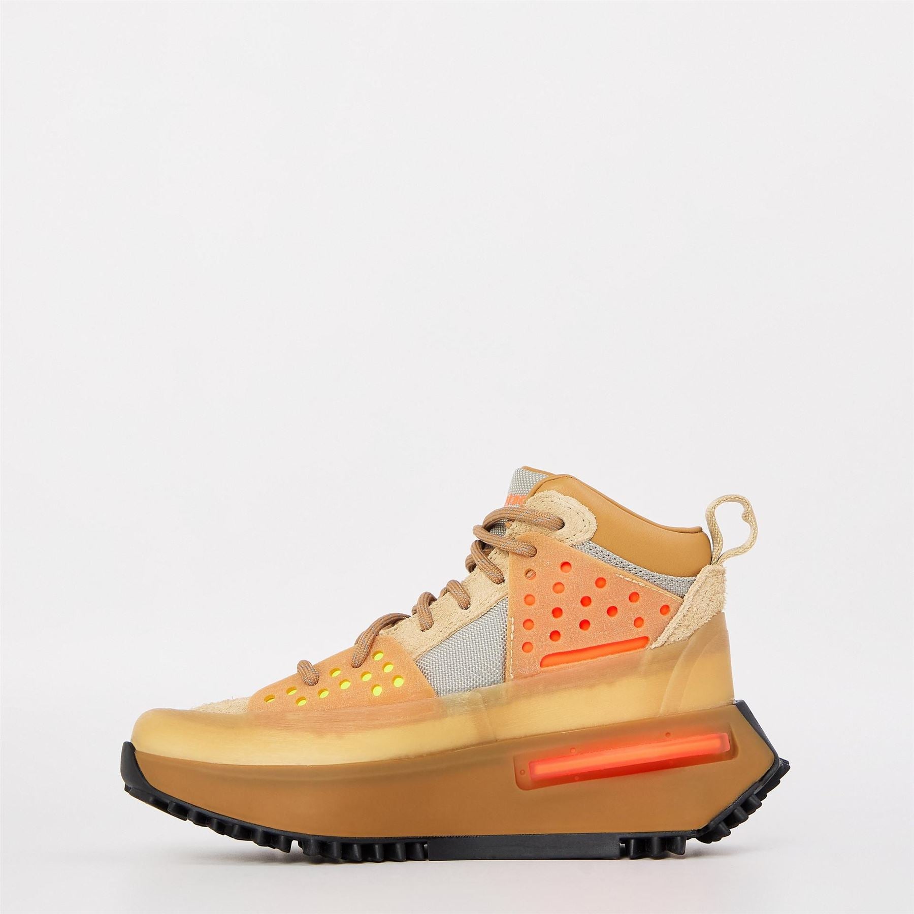 adidas Originals NMD S1 Ryat Hi Top Sneakers