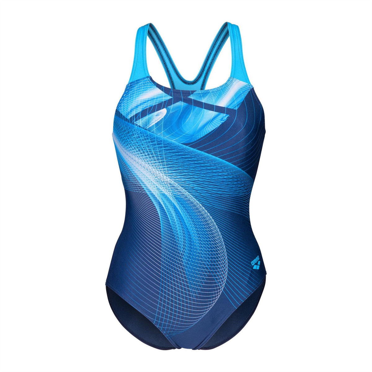 Arena Jellyfish Swim Pro Back Swimsuit