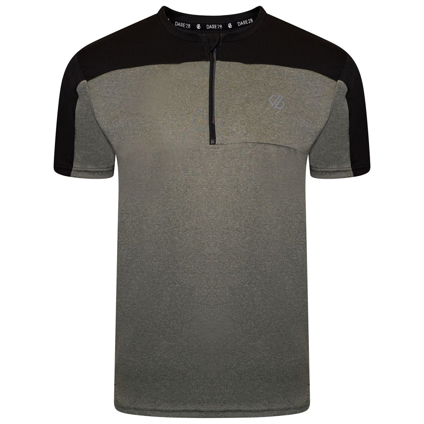 Dare 2b Mens 2b Aces Iii Jersey Short Sleeve Shirt