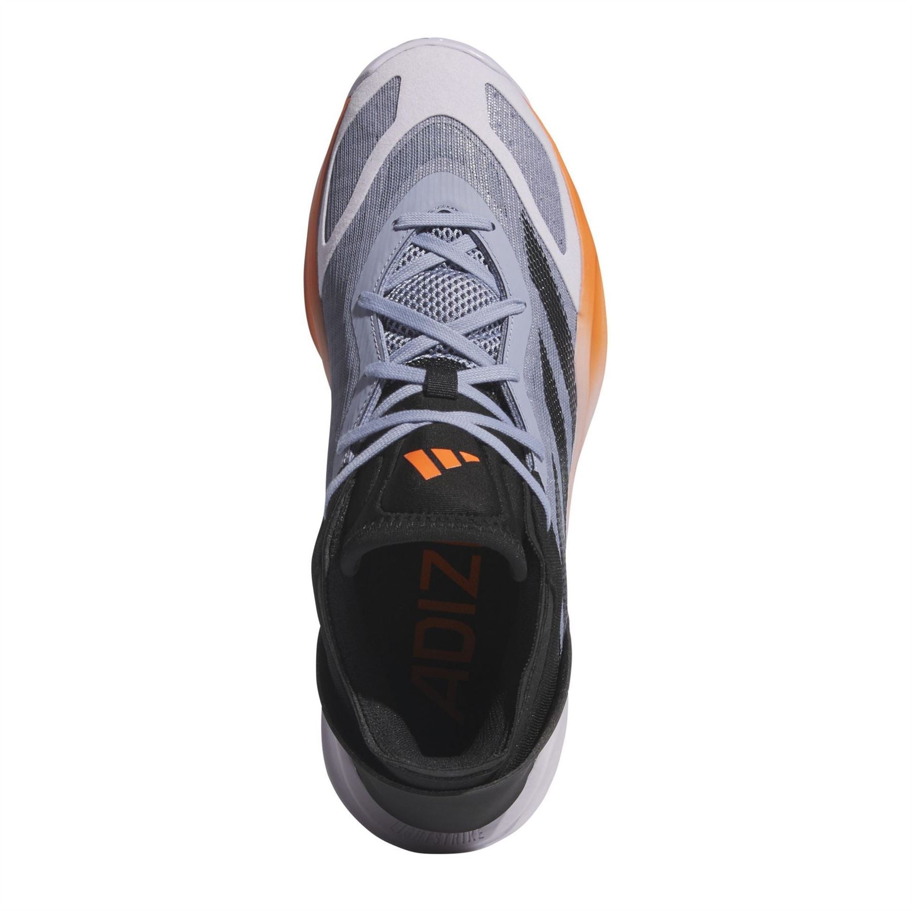 adidas Adizero Select 2.0 Basketball Low Top Sneakers
