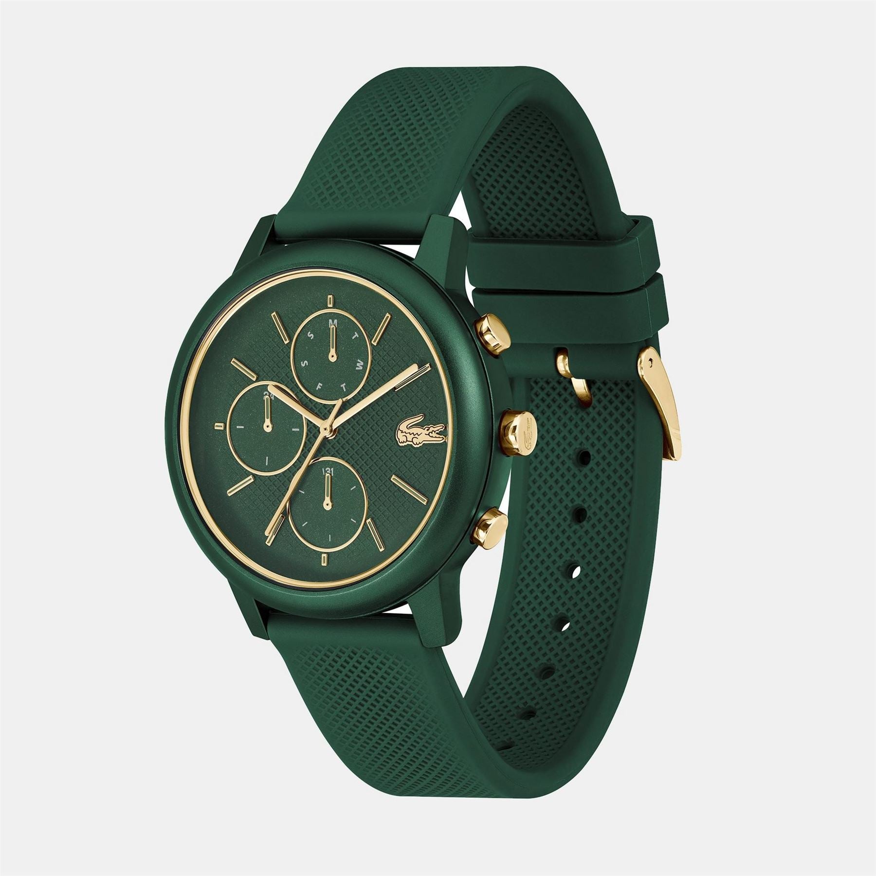 Lacoste Lacoste.12.12 Move  Multifunction Watch