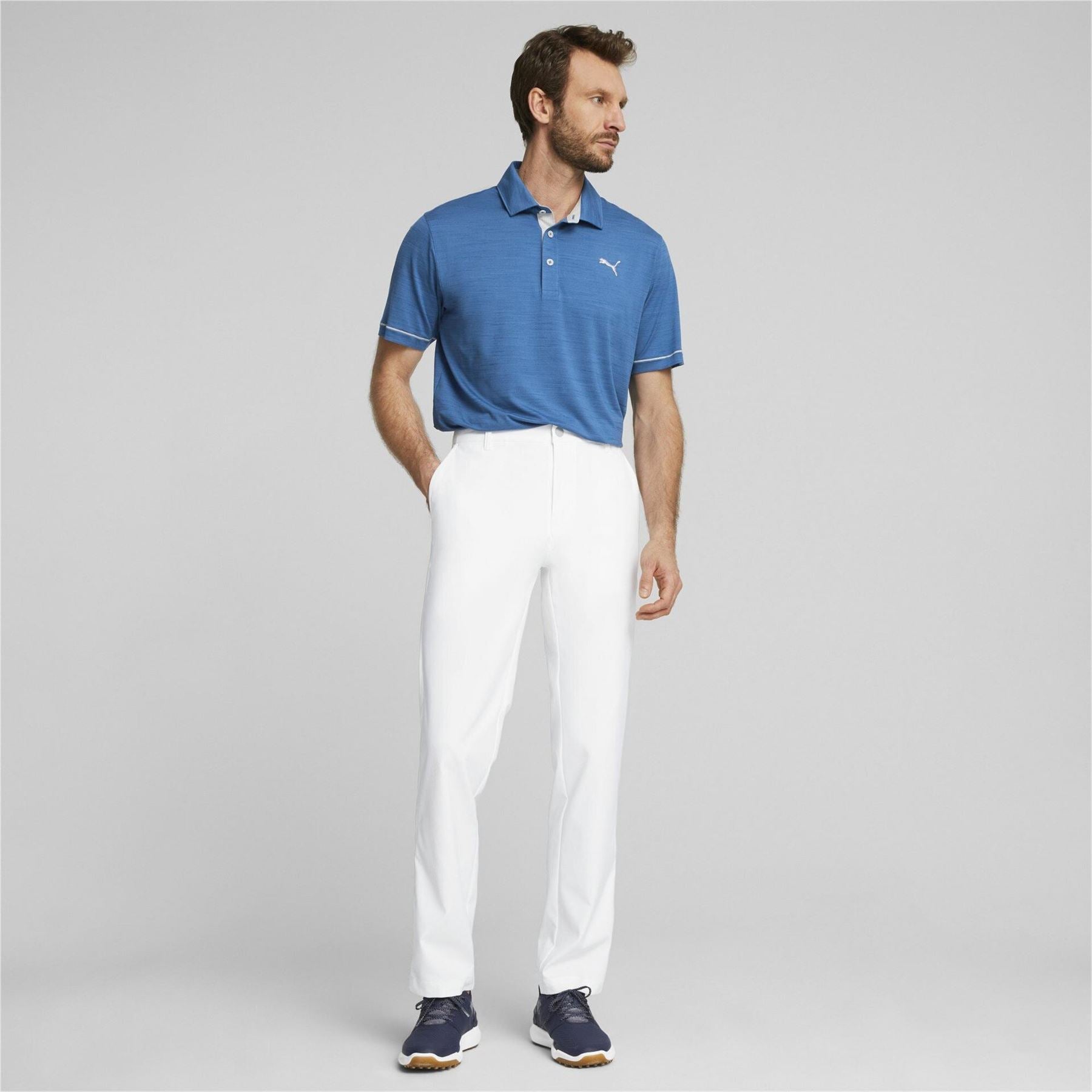 Puma Dealer Golf Trousers
