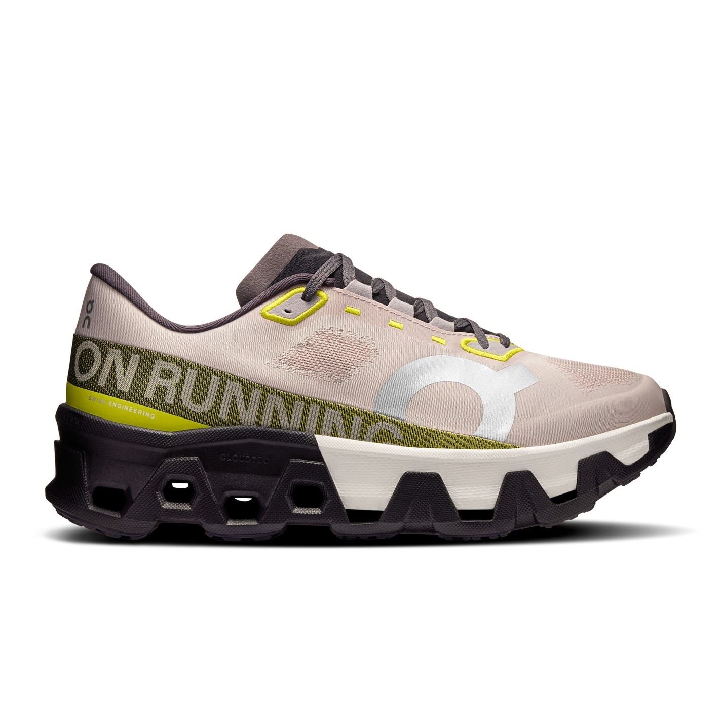 On Monster Hyper Everyday Neutral Road Running Shoes