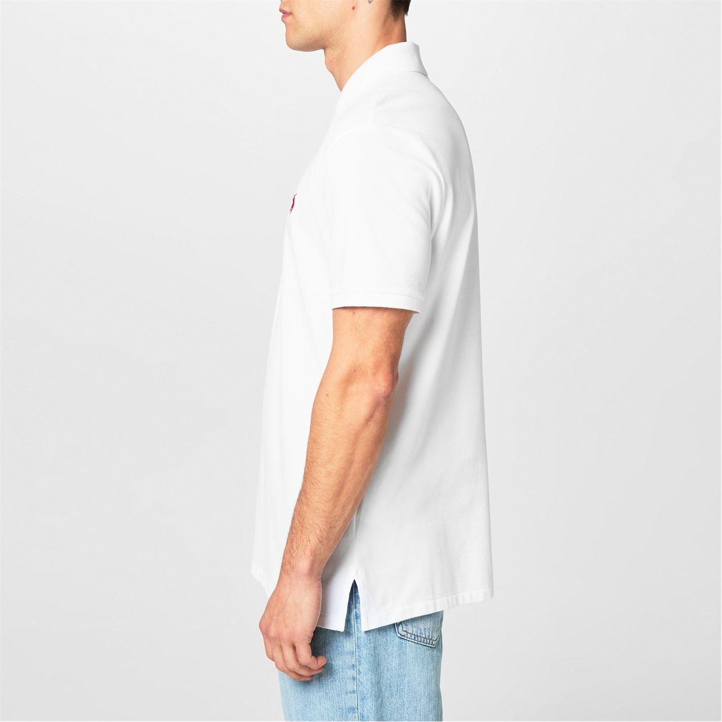 Polo Ralph Lauren Performance Polo Shirt
