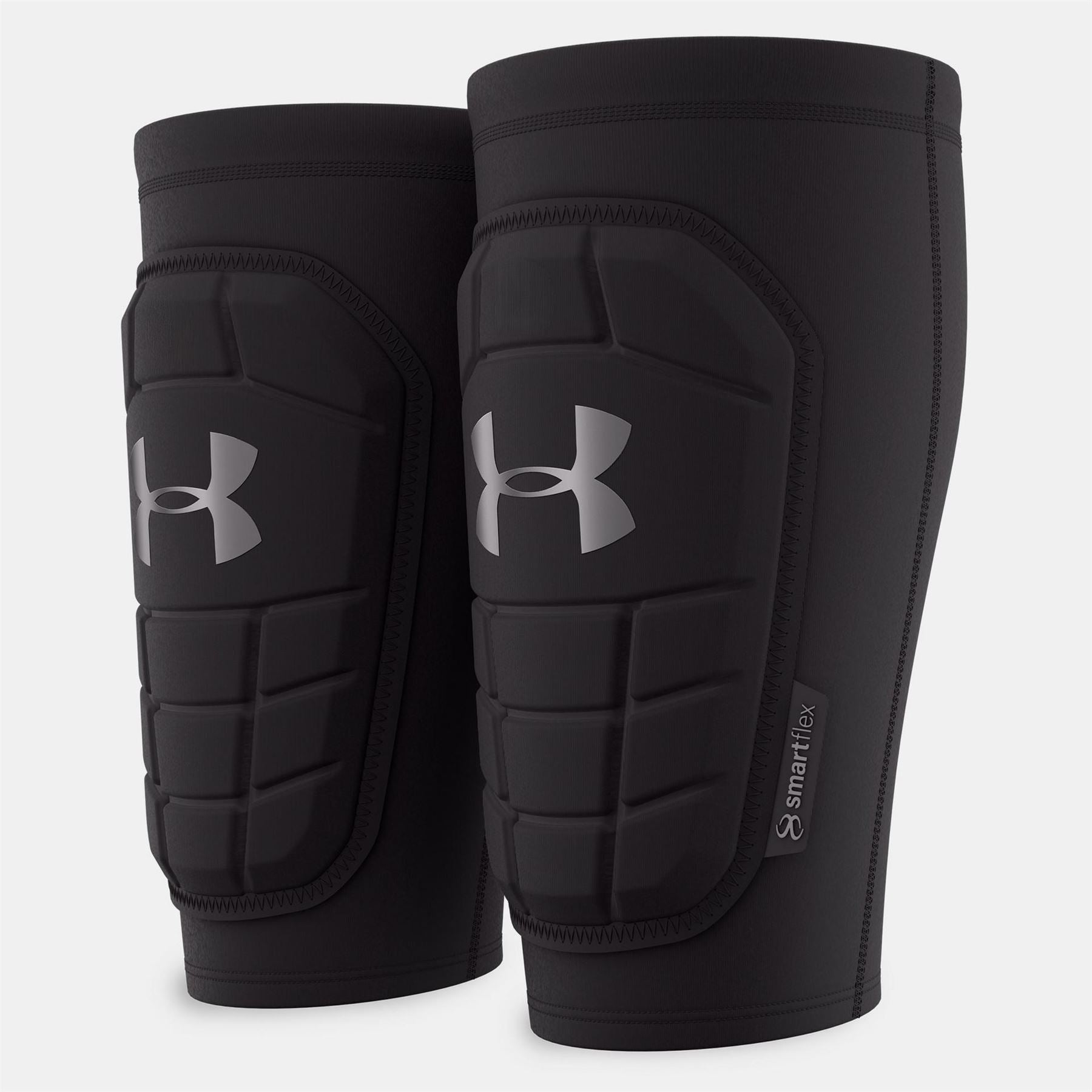 Under Armour Challenger Pro Sleeved Shin Guard