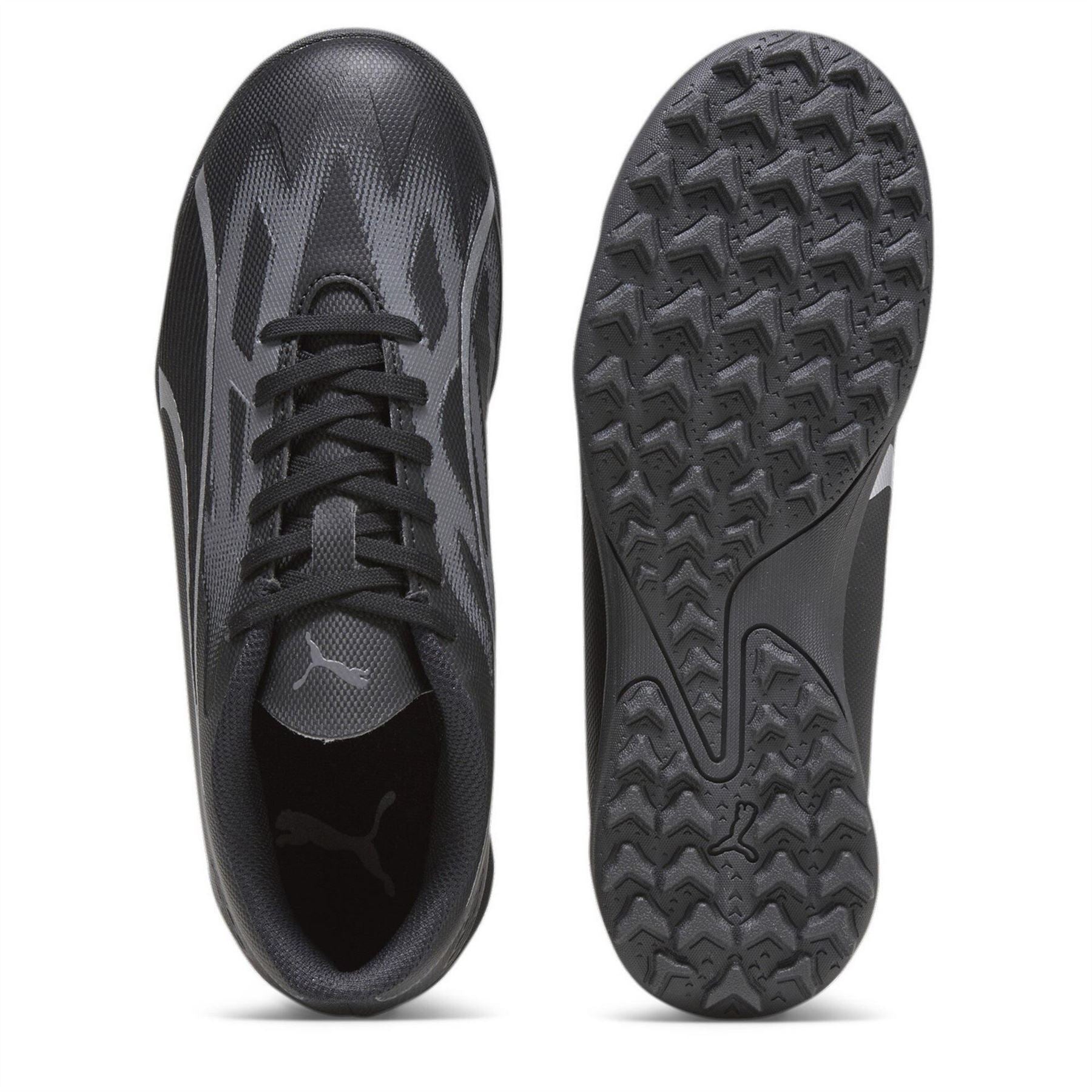 Puma Ultra Play.4 Childrens Astro Turf Trainers