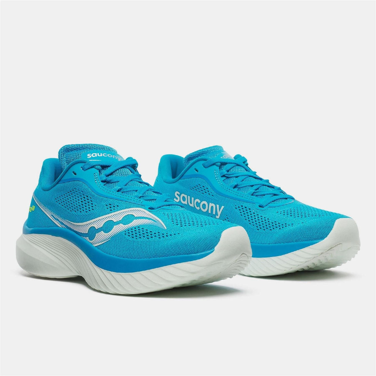 Saucony Kinvara 15 Road Running Shoes