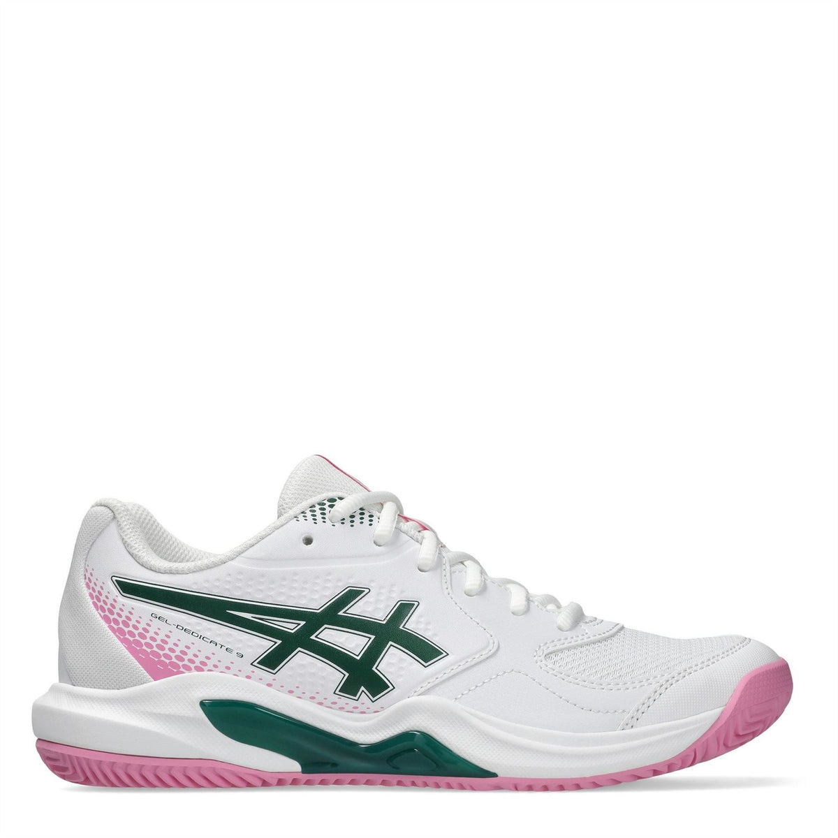 Asics Dedi Padel Trainers