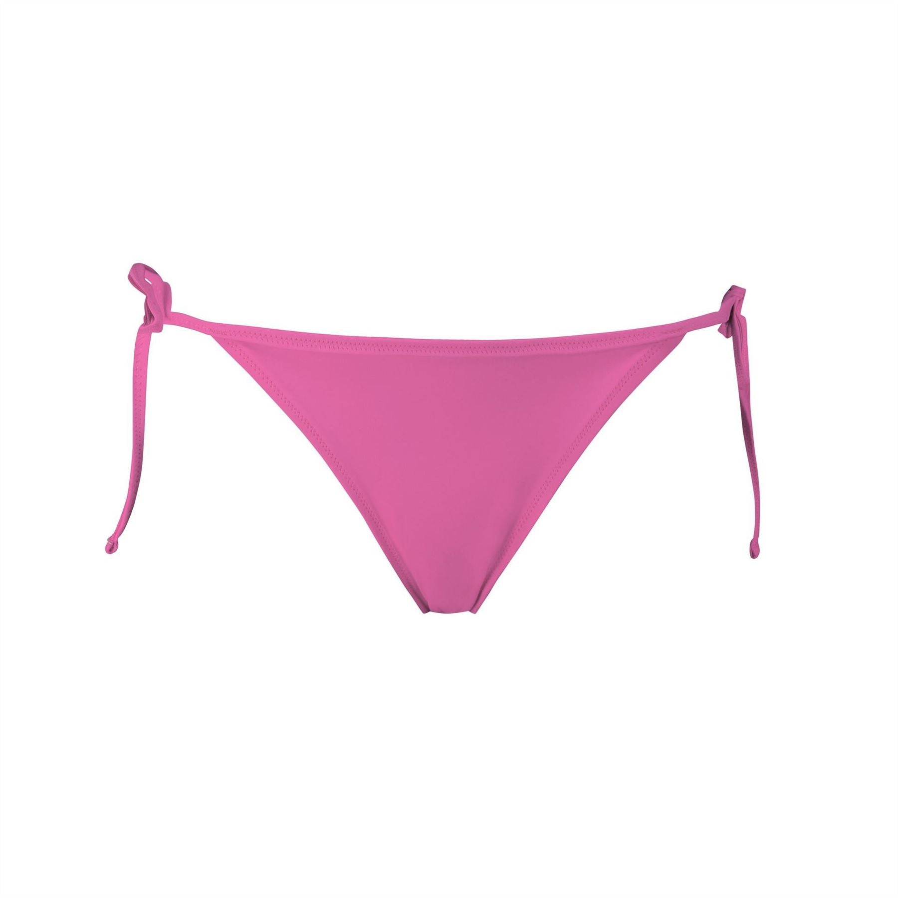 Puma Tie Side Bikini Bottom