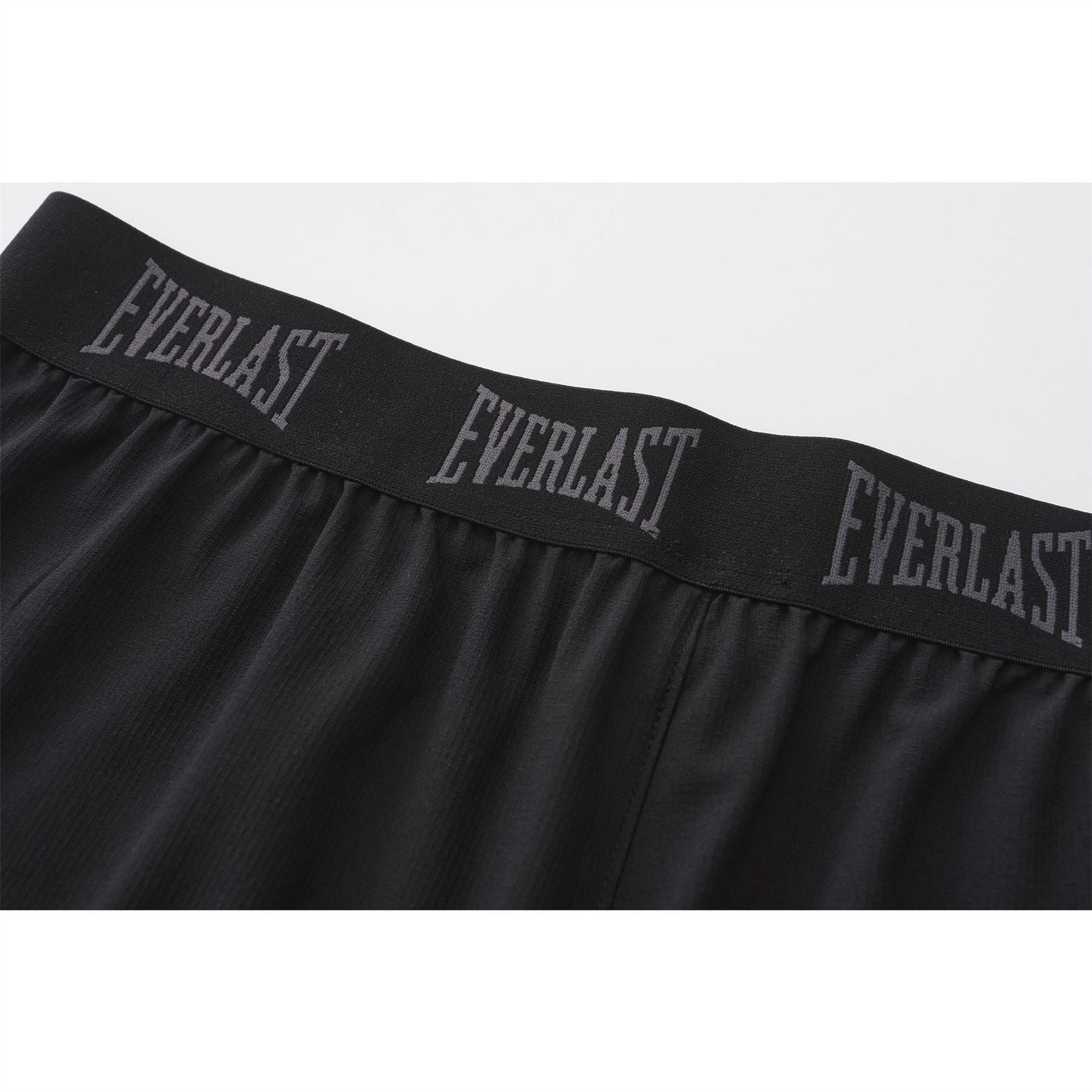 Everlast Flx Boxing Lettering Shorts