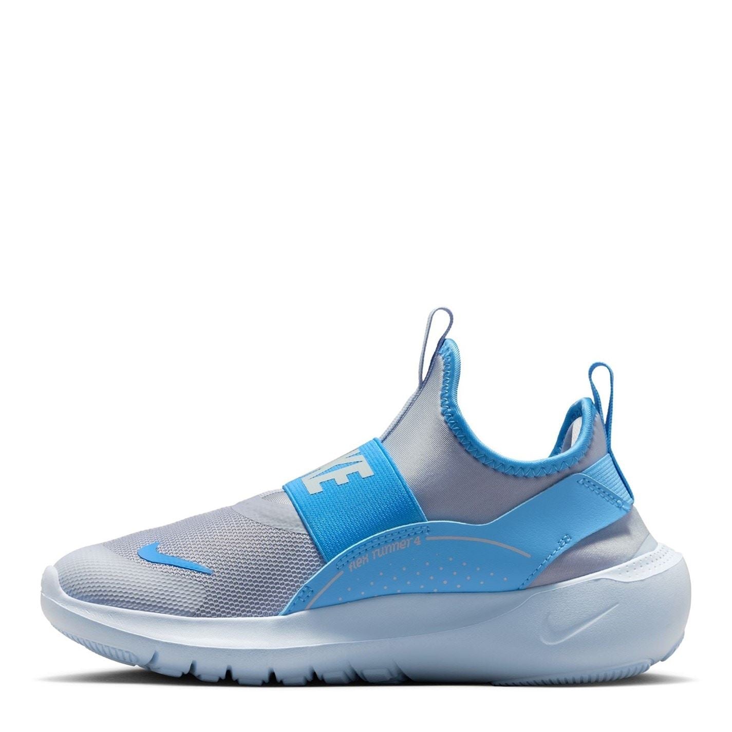 Nike Flex Runner 4 Shoes Juniors