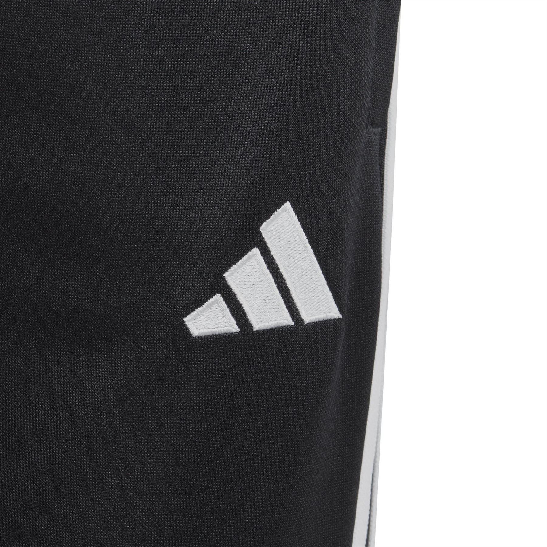 adidas Tiro23 Tracksuit Bottoms Unisex Juniors