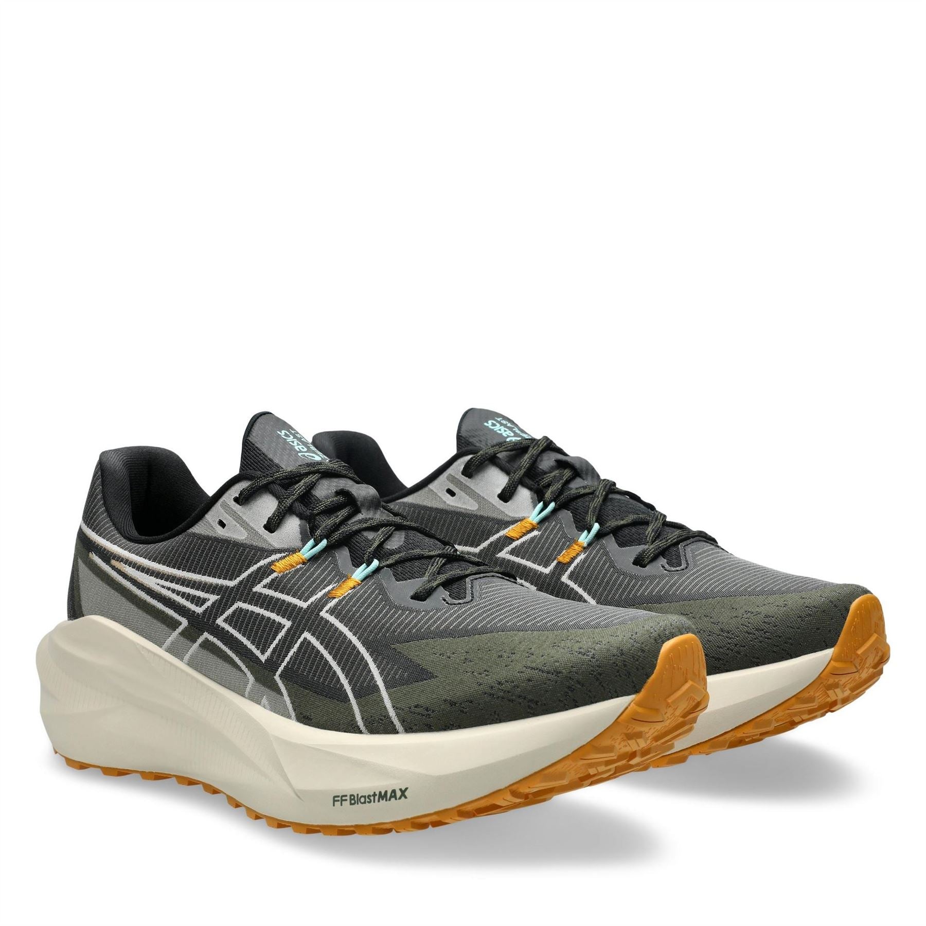 Asics Blazeblast