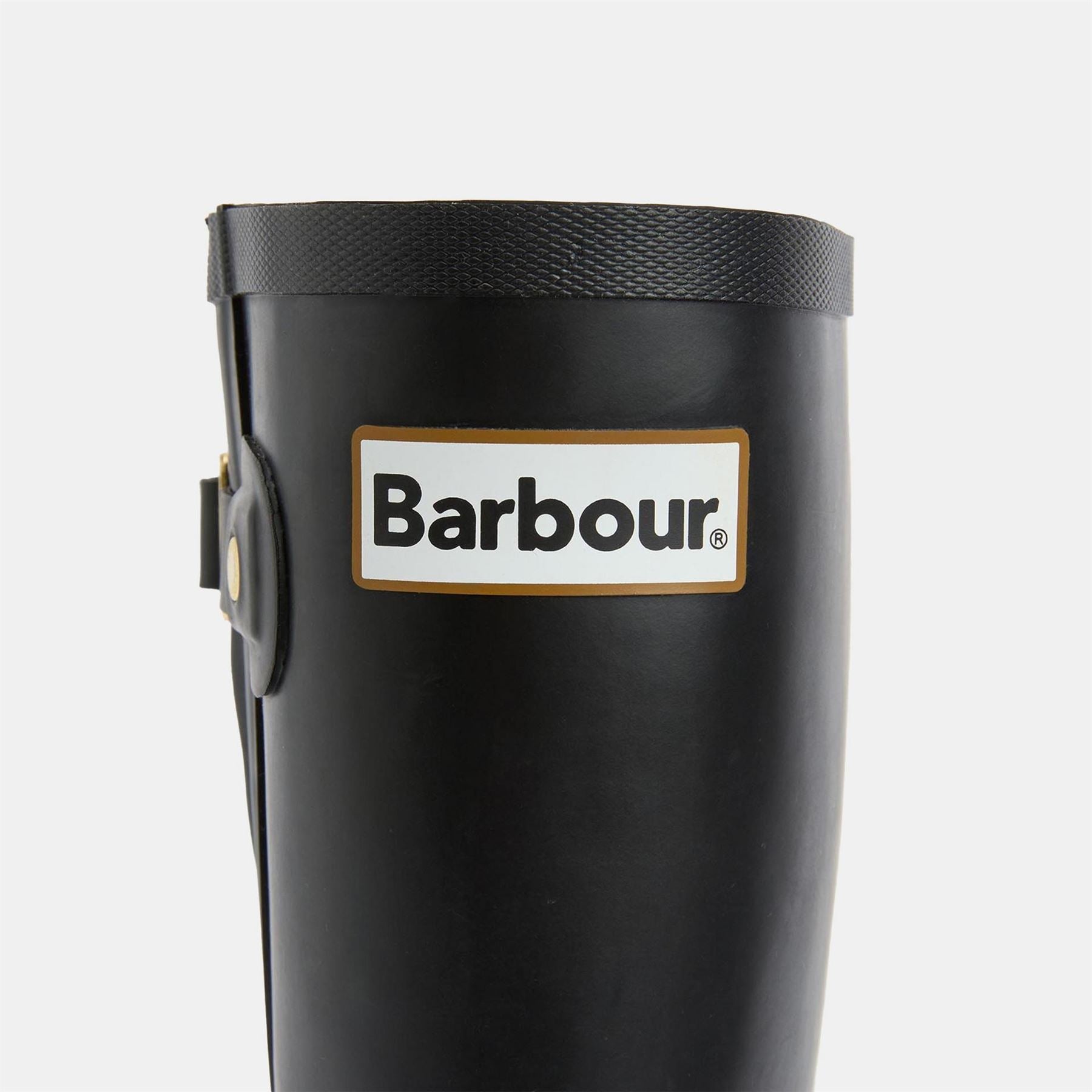 Barbour Leighton Tall Wellies