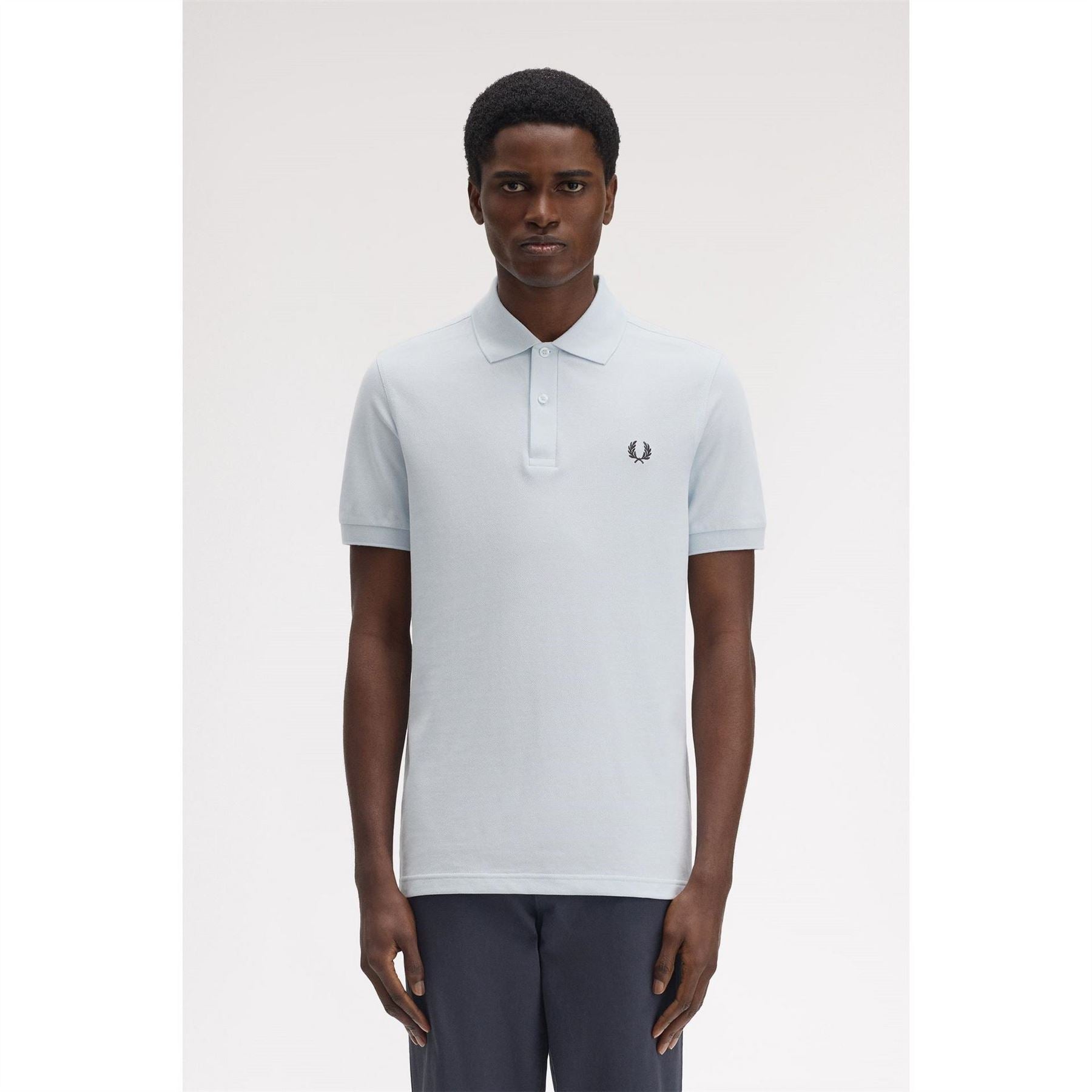 Fred Perry Polo Shirt