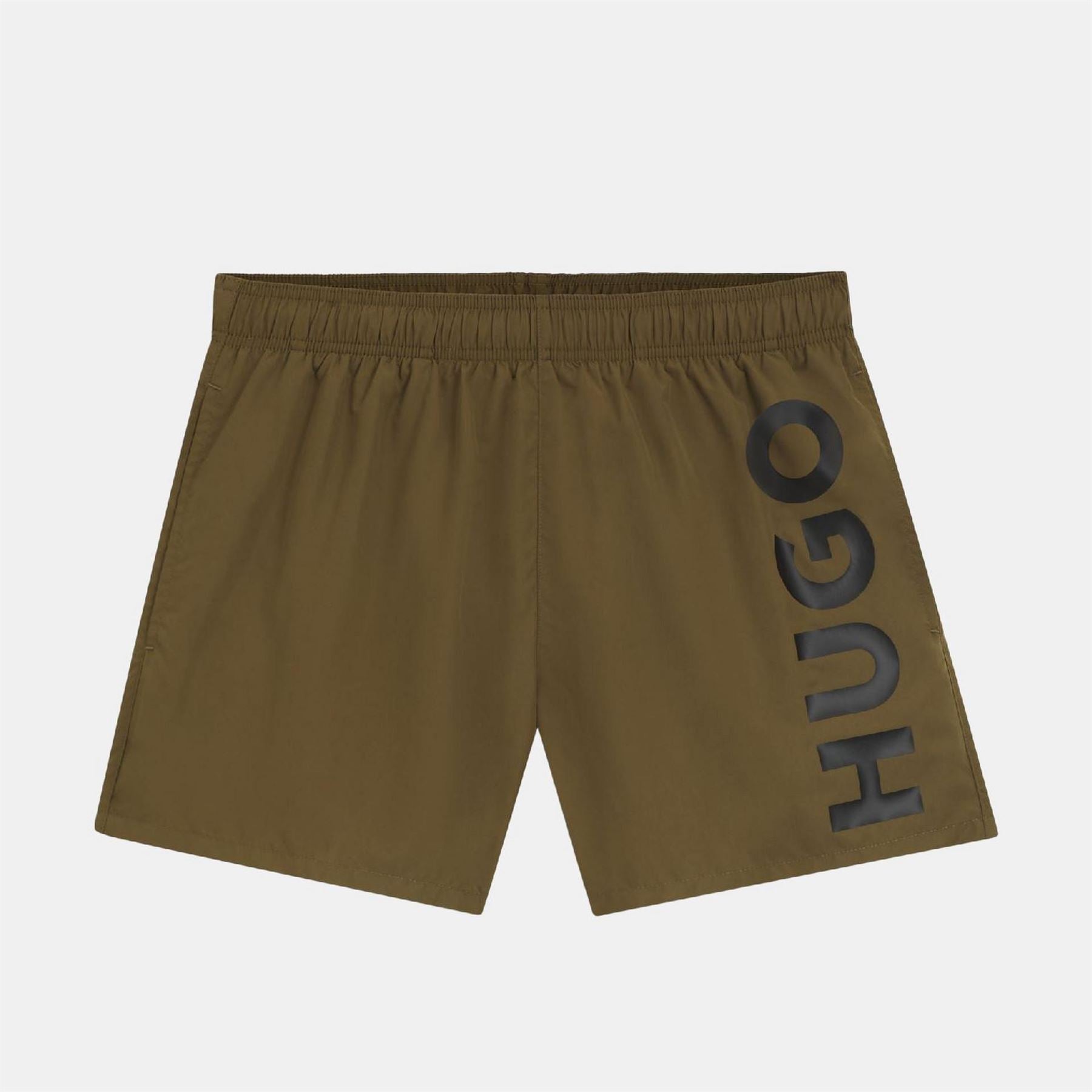 Hugo Mens Abas 10257691 01 Swim Shorts