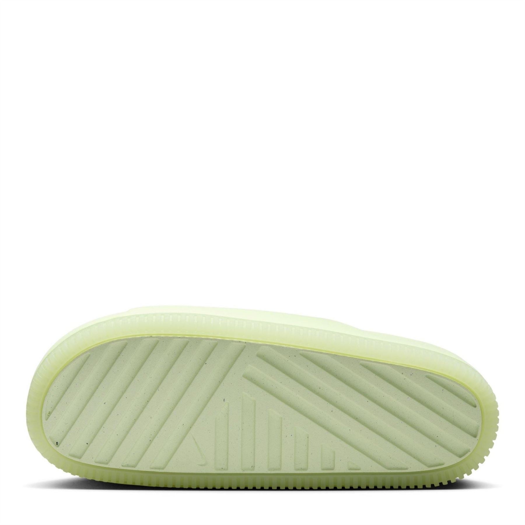 Nike Calm Platform Slide Mules